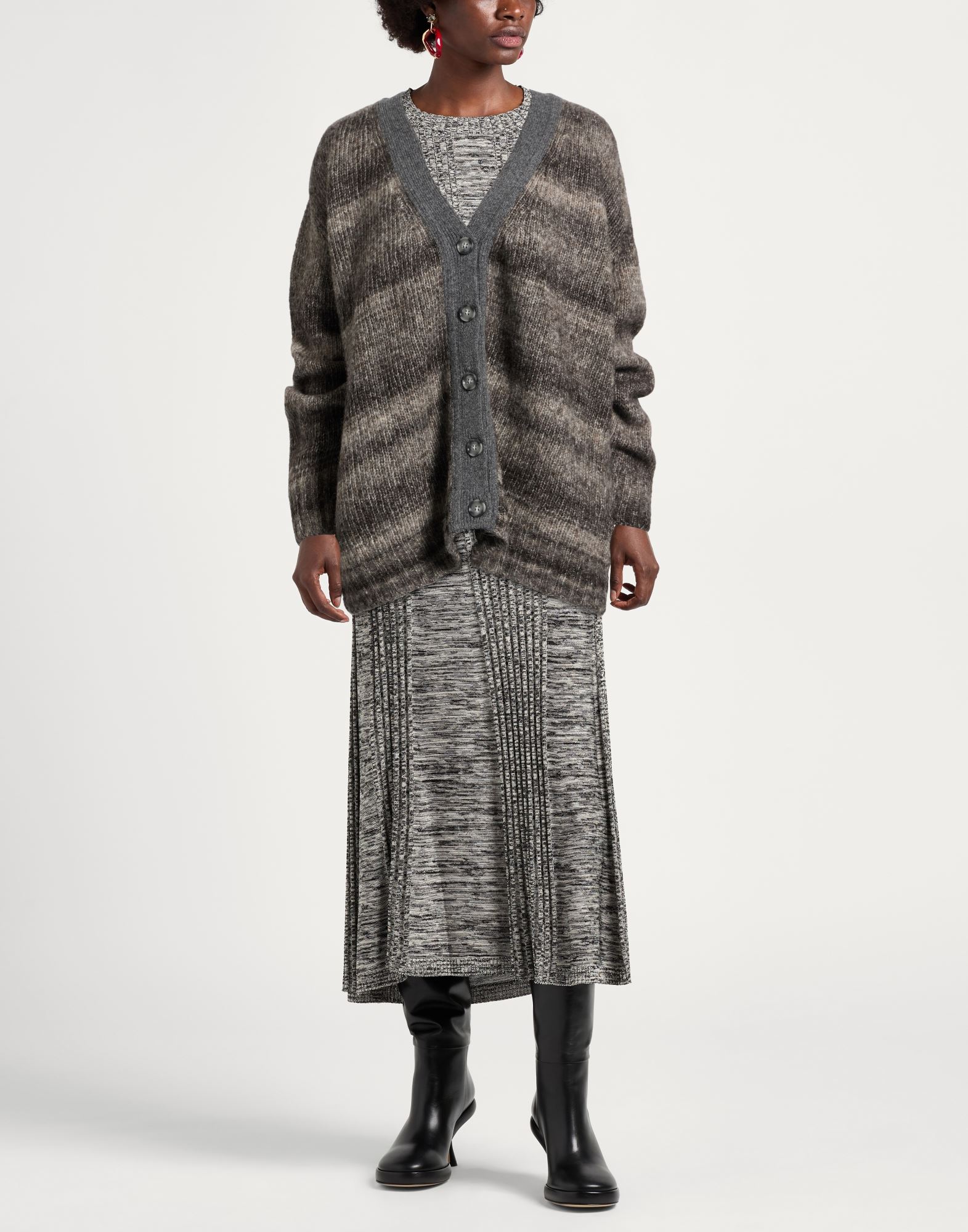  Woolrich - Strickwaren - Strickjacken - On Yoox.com 