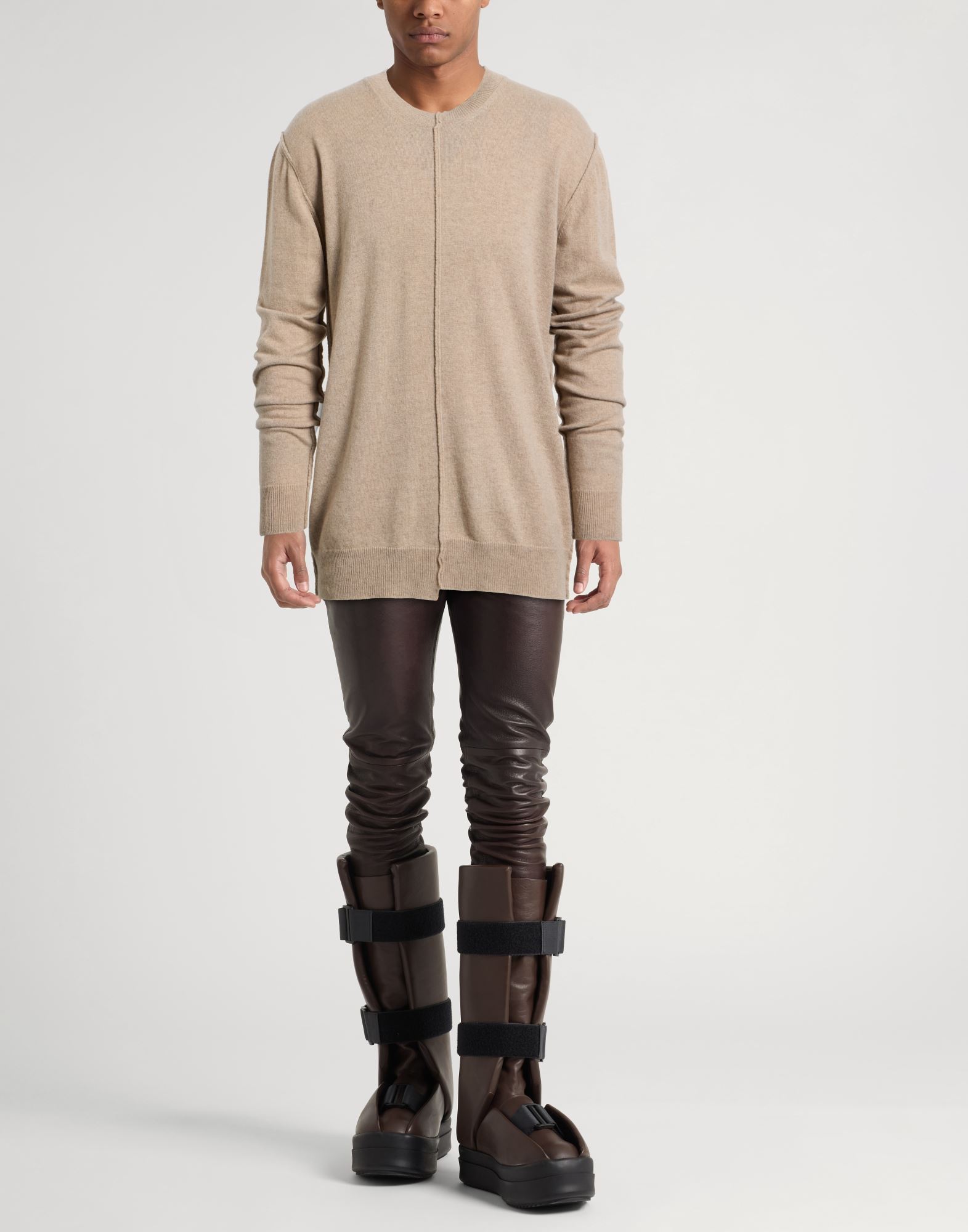  Uma Wang - Prendas De Punto - Pullover - On Yoox.com 