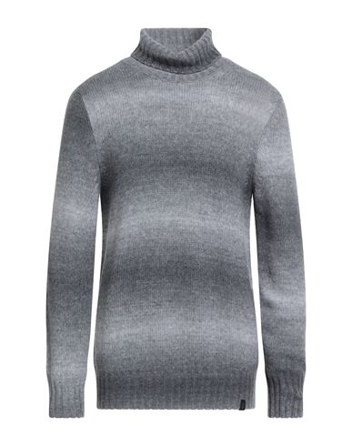 Cuello alto Hombre Gris 50 Hombre