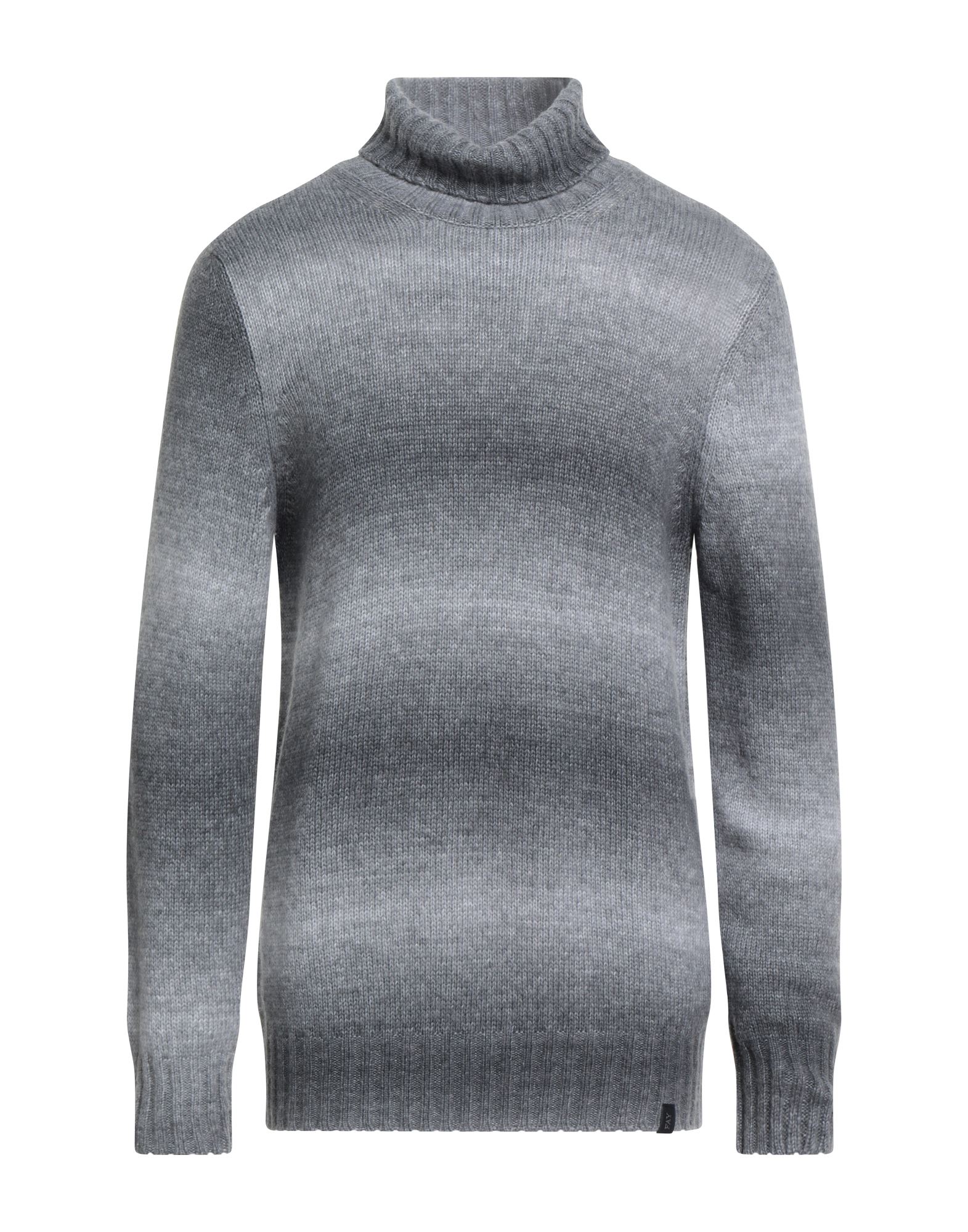  Fay - Strickwaren - Rollkragenpullover - On Yoox.com 