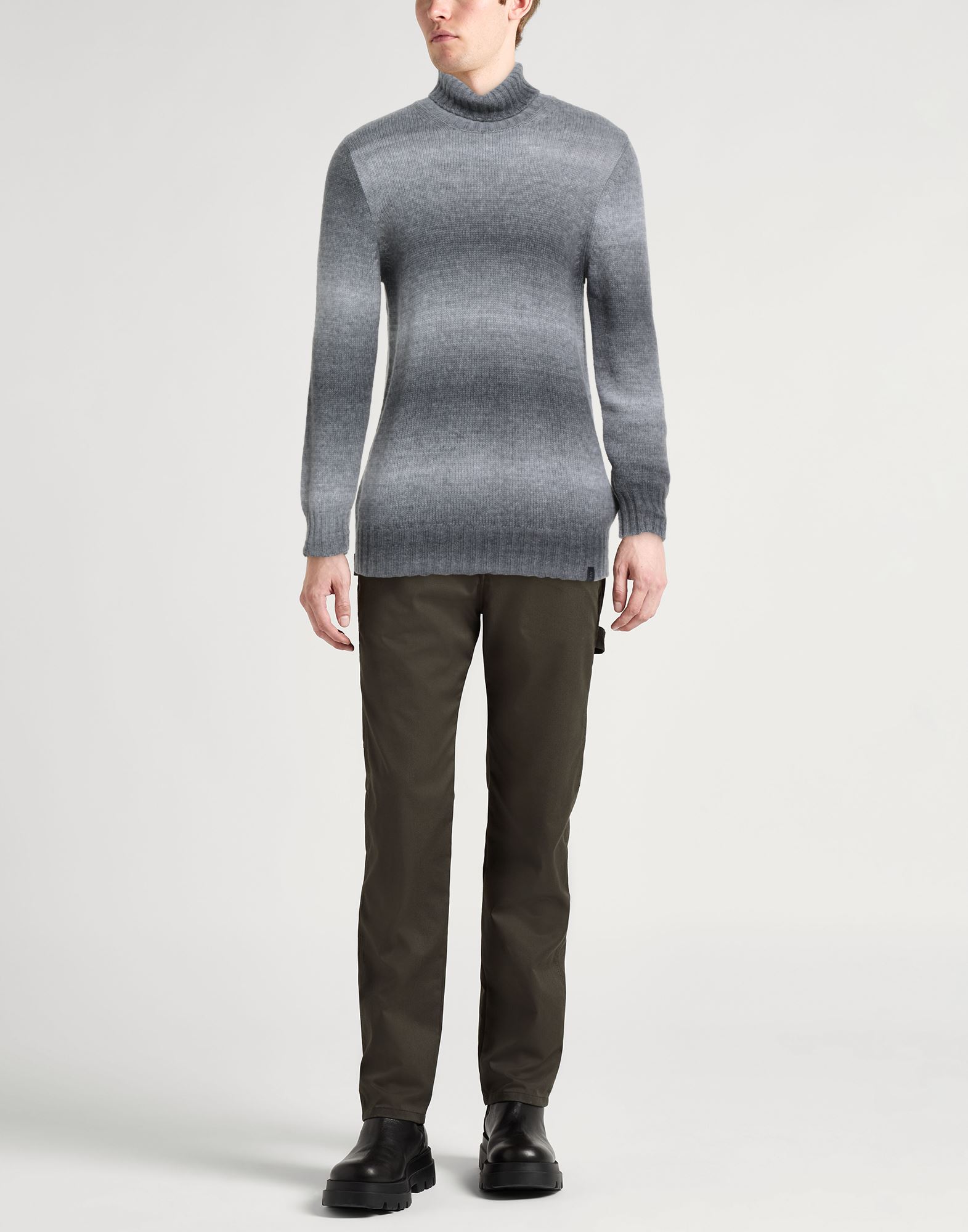  Fay - Strickwaren - Rollkragenpullover - On Yoox.com 