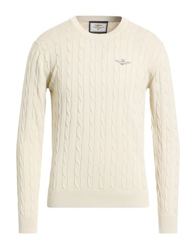 Pullover Herren Cremeweiß XXL Herren