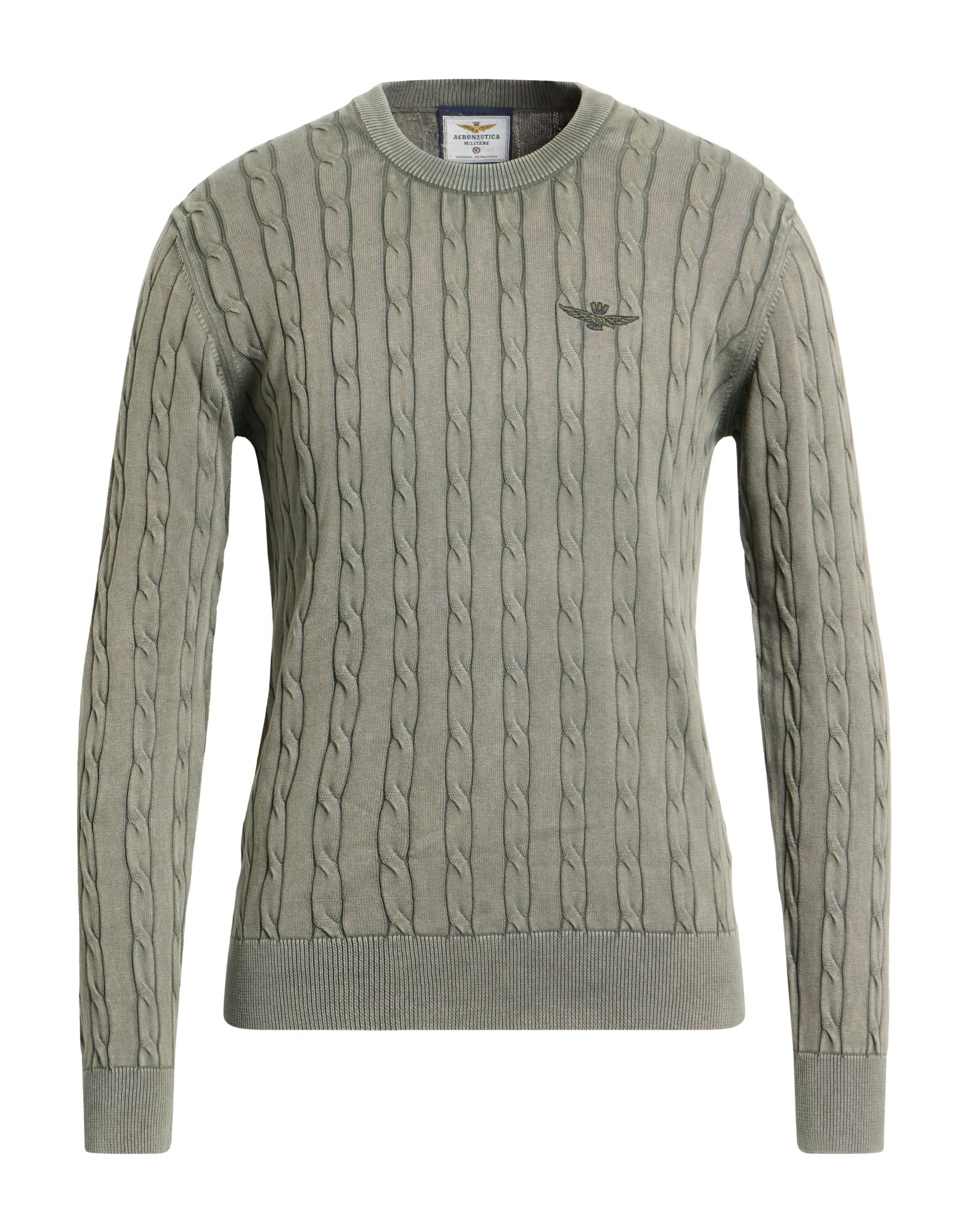  Aeronautica Militare - Strickwaren - Pullover - On Yoox.com 