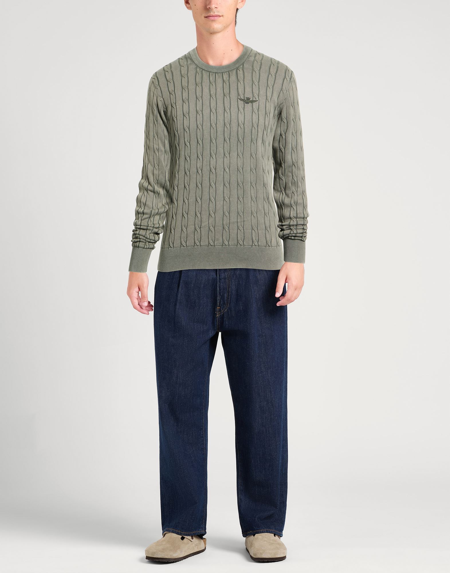  Aeronautica Militare - Strickwaren - Pullover - On Yoox.com 