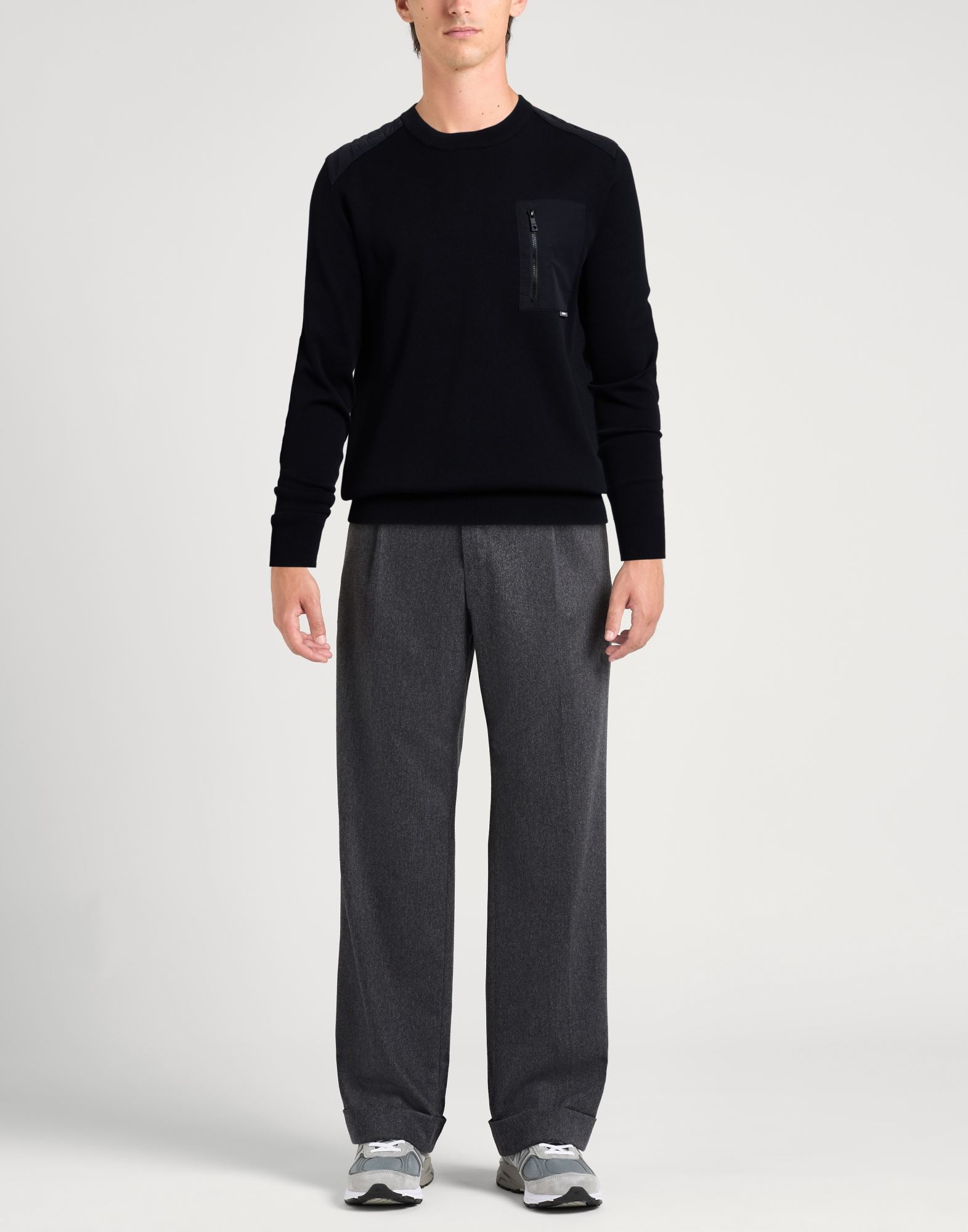  Patrizia Pepe - Strickwaren - Pullover - On Yoox.com 