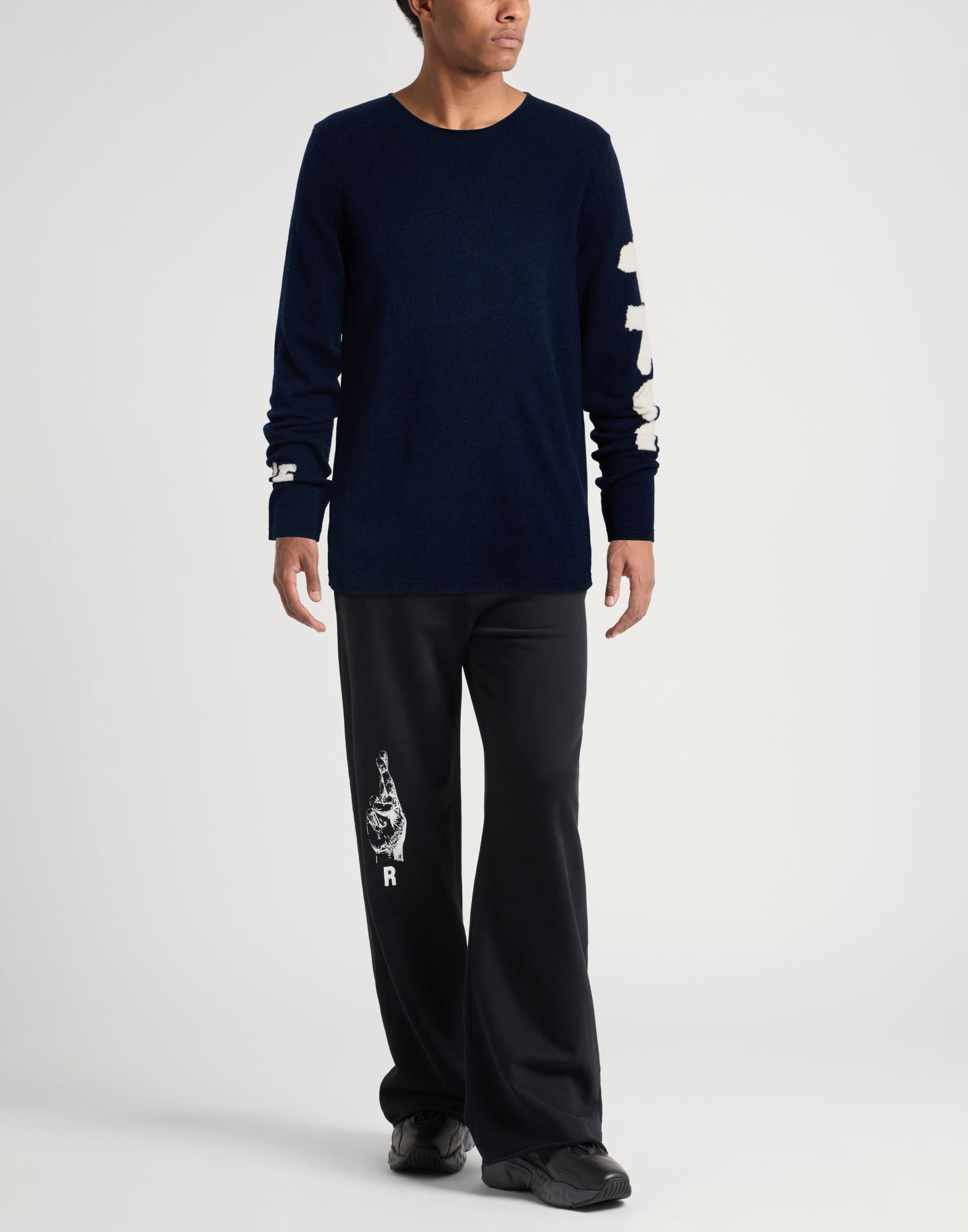  Comme Des Garçons Shirt - Strickwaren - Pullover - On Yoox.com 