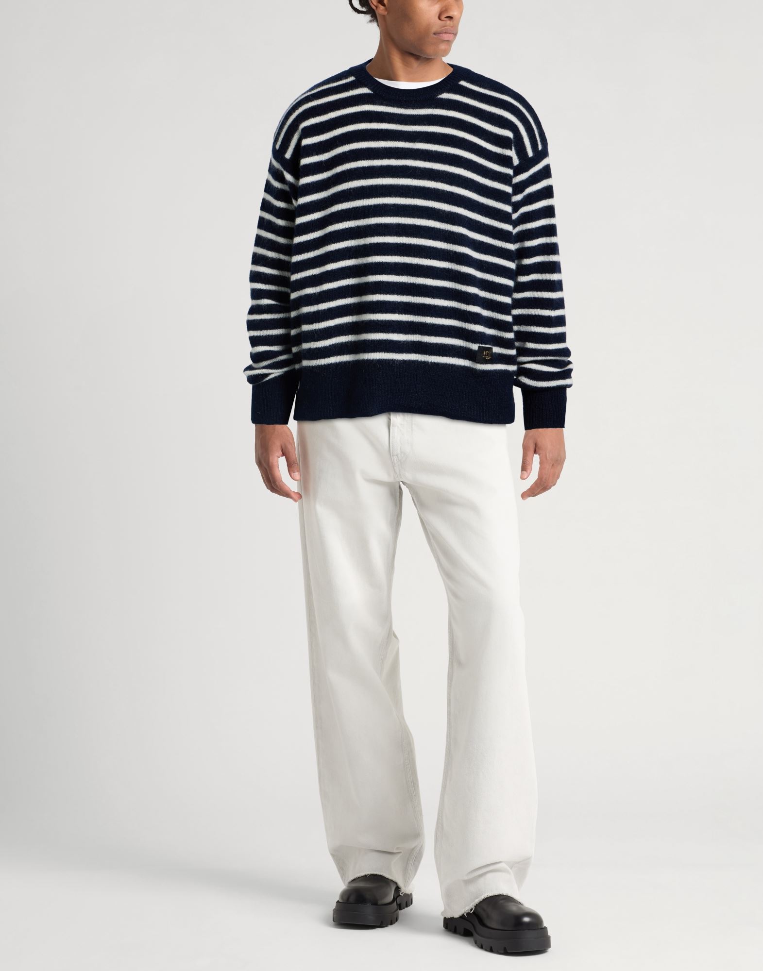  N°21 - Maille - Pullover - On Yoox.com 