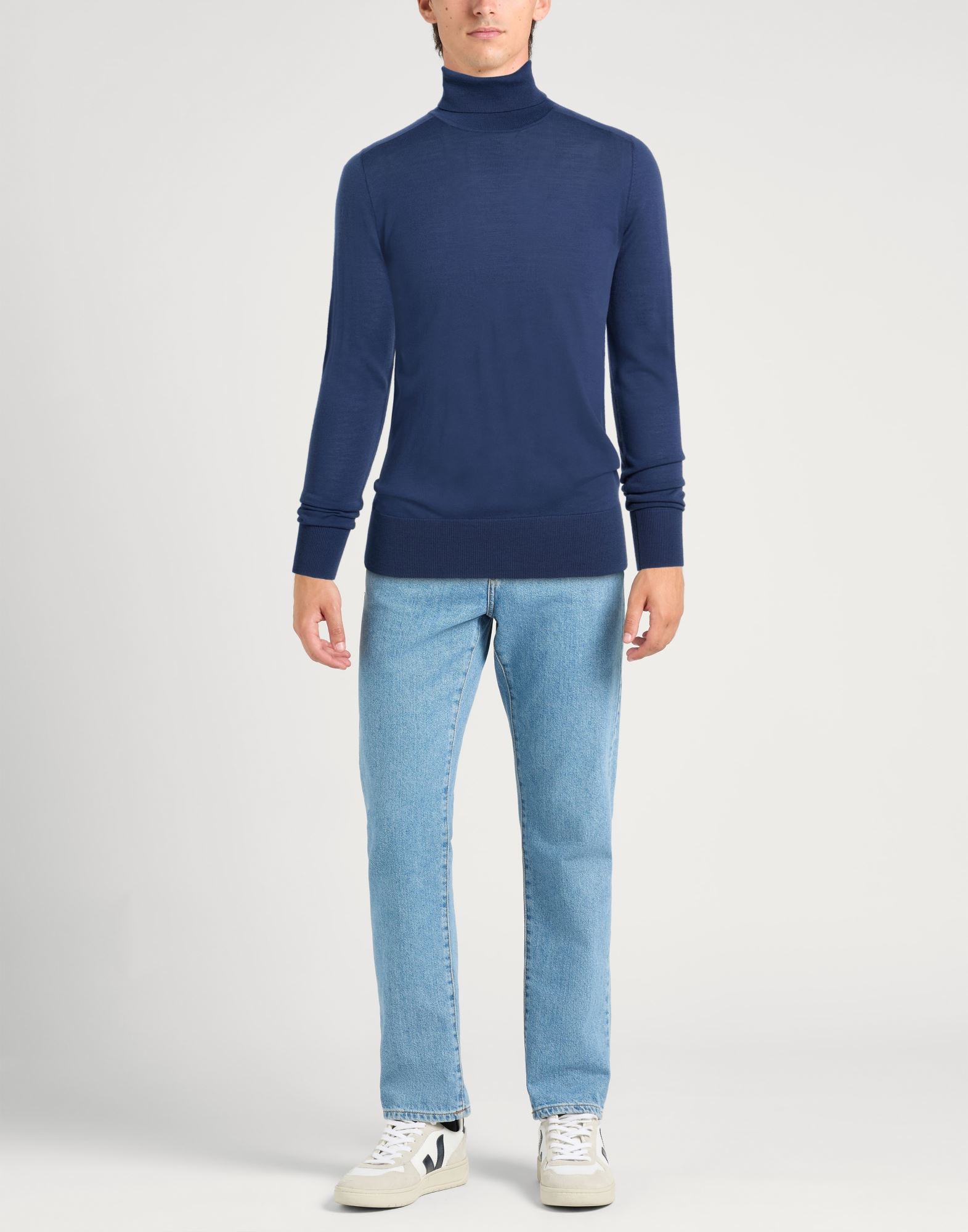  Patrizia Pepe - Strickwaren - Rollkragenpullover - On Yoox.com 