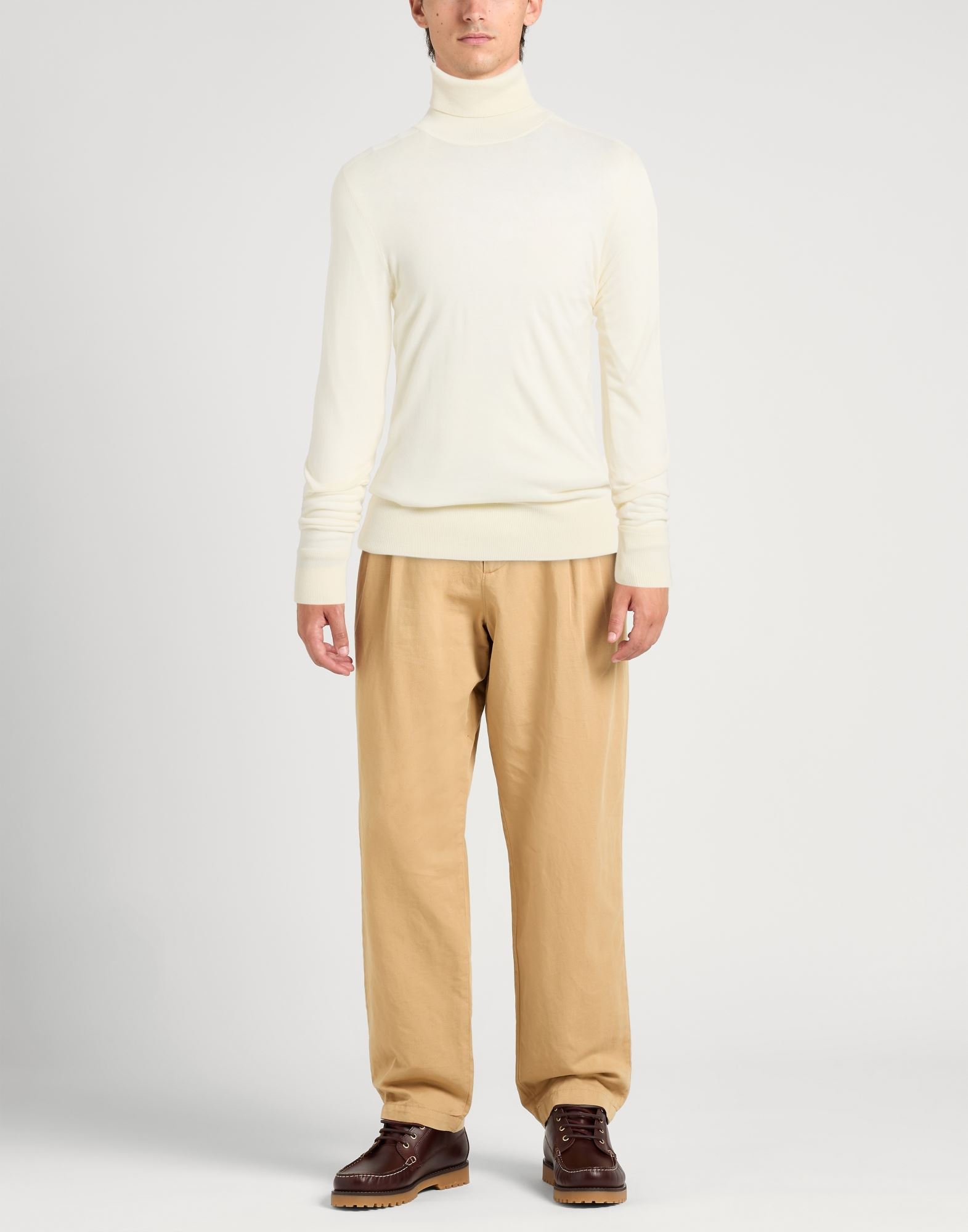  Patrizia Pepe - Strickwaren - Rollkragenpullover - On Yoox.com 