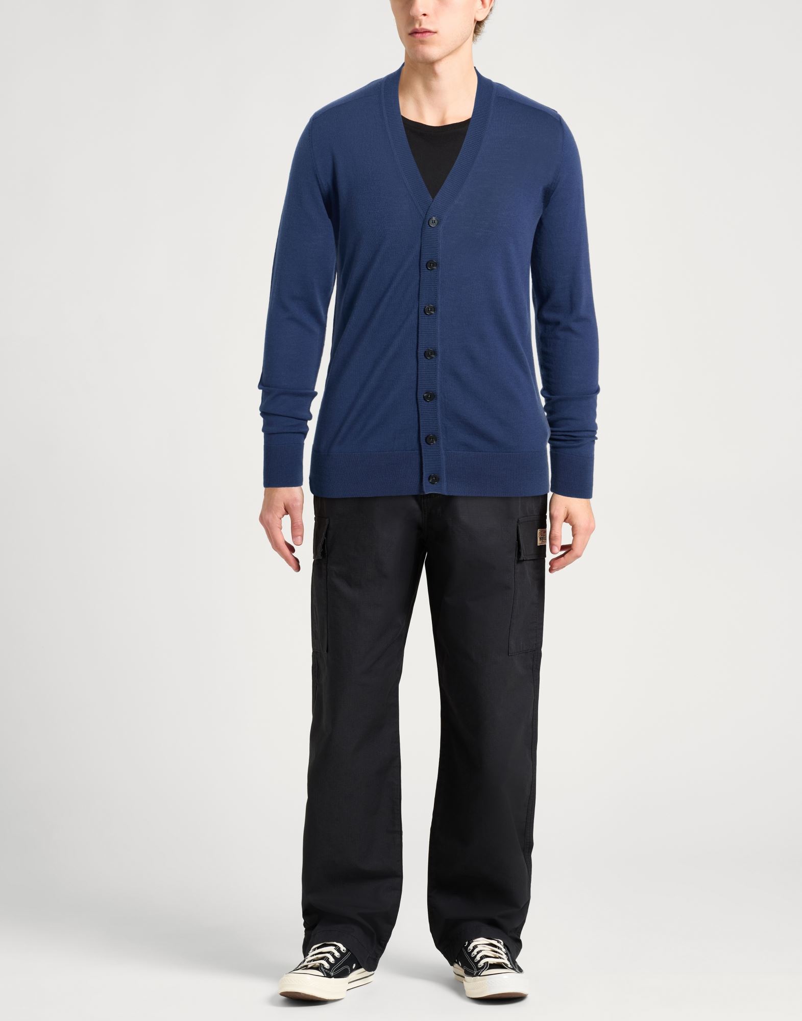  Patrizia Pepe - Strickwaren - Strickjacken - On Yoox.com 
