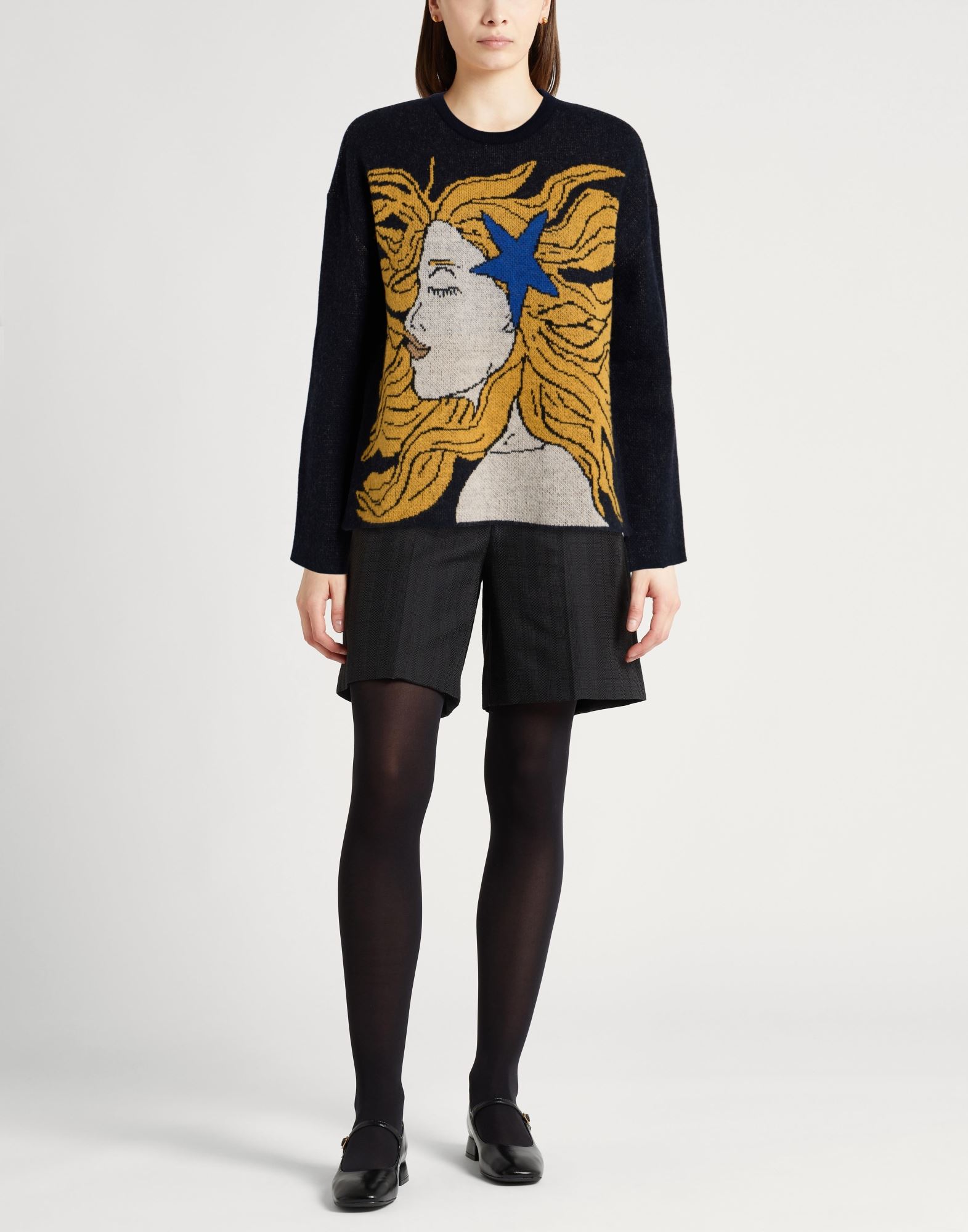  Emporio Armani - Strickwaren - Pullover - On Yoox.com 