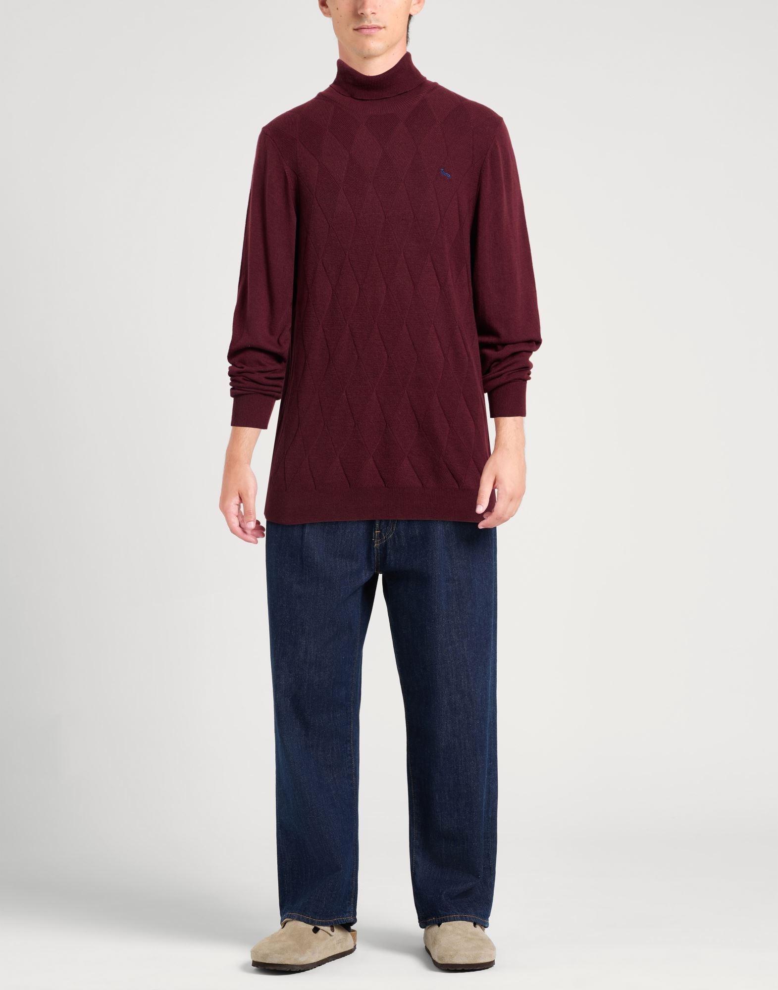  Harmont & Blaine - Strickwaren - Rollkragenpullover - On Yoox.com 