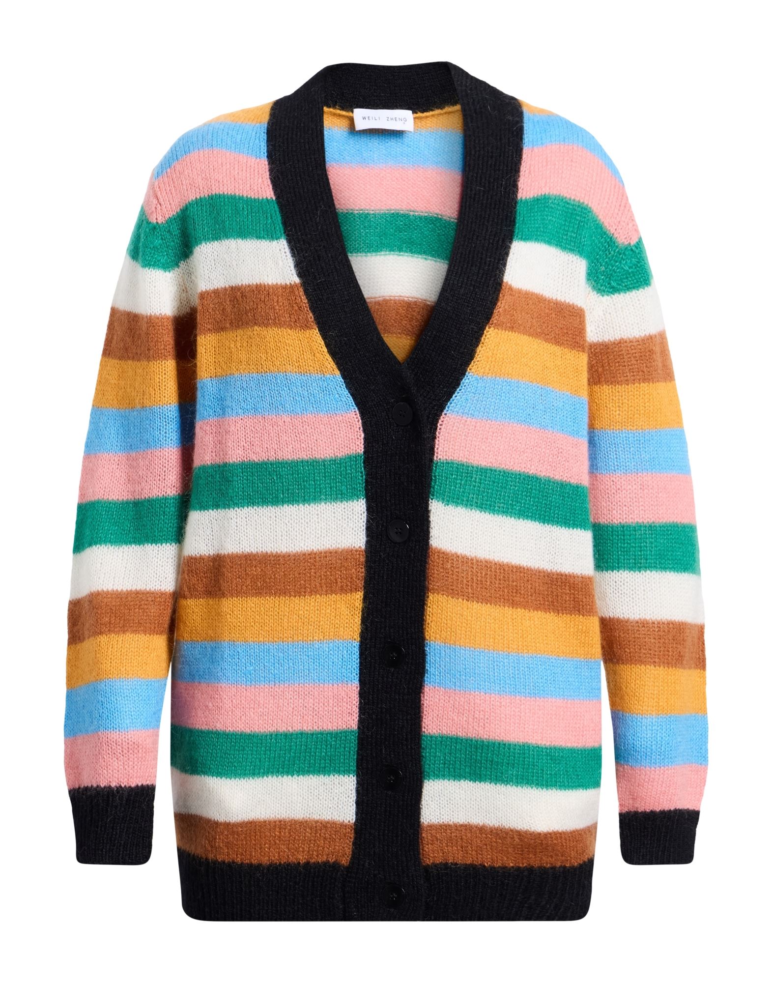  Weili Zheng - Strickwaren - Strickjacken - On Yoox.com 