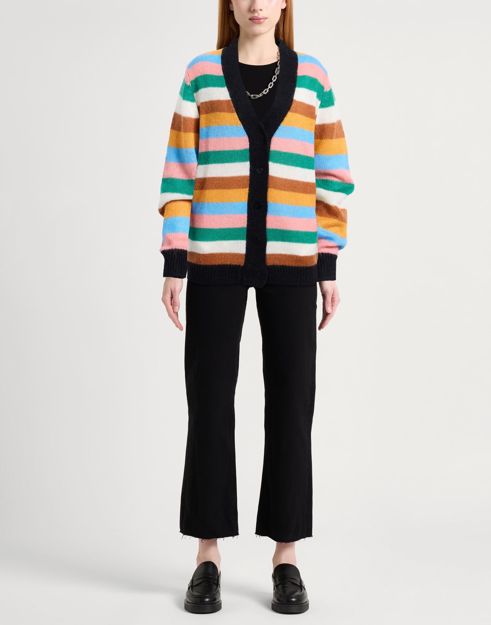  Weili Zheng - Strickwaren - Strickjacken - On Yoox.com 