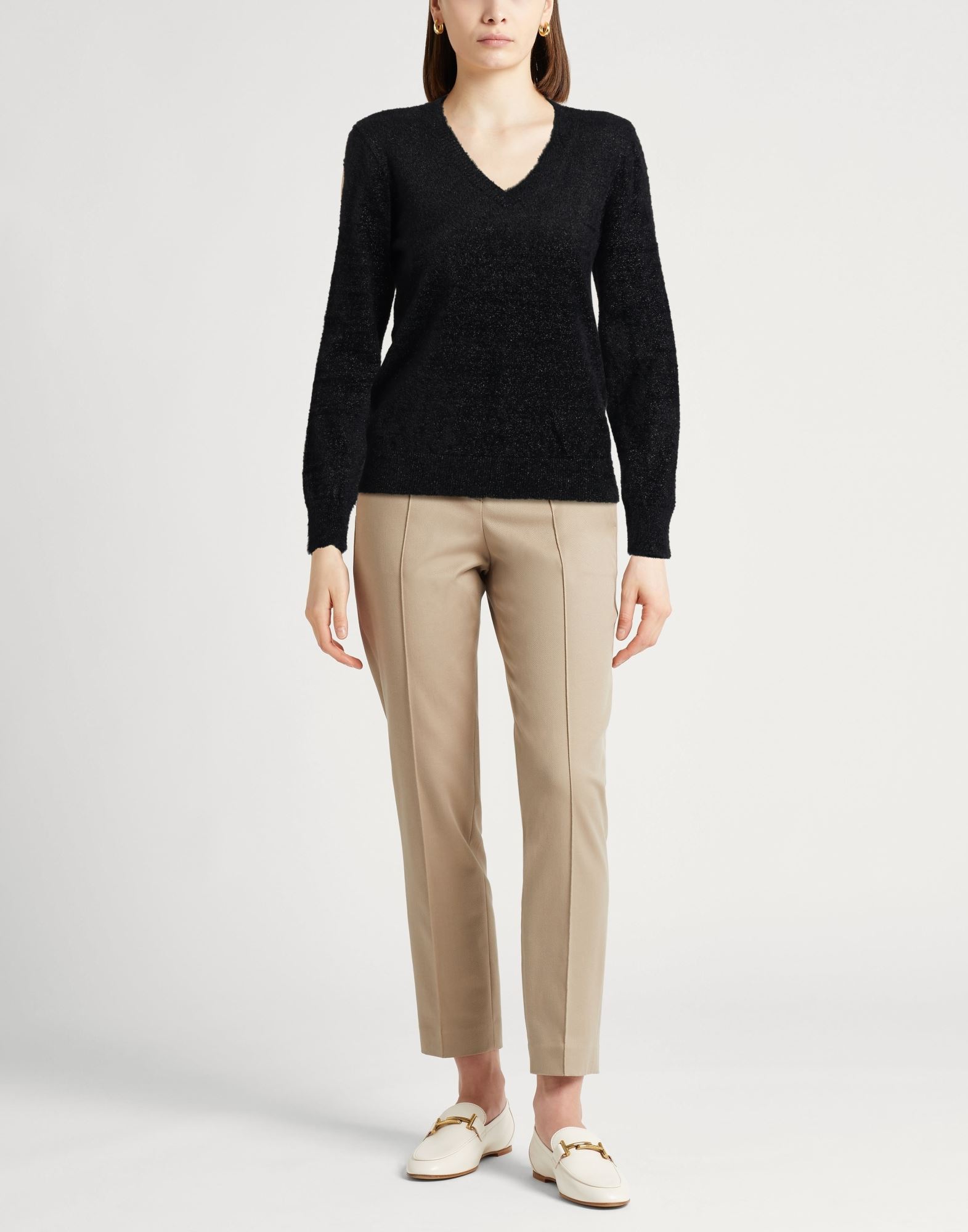  Sandro Ferrone - Strickwaren - Pullover - On Yoox.com 