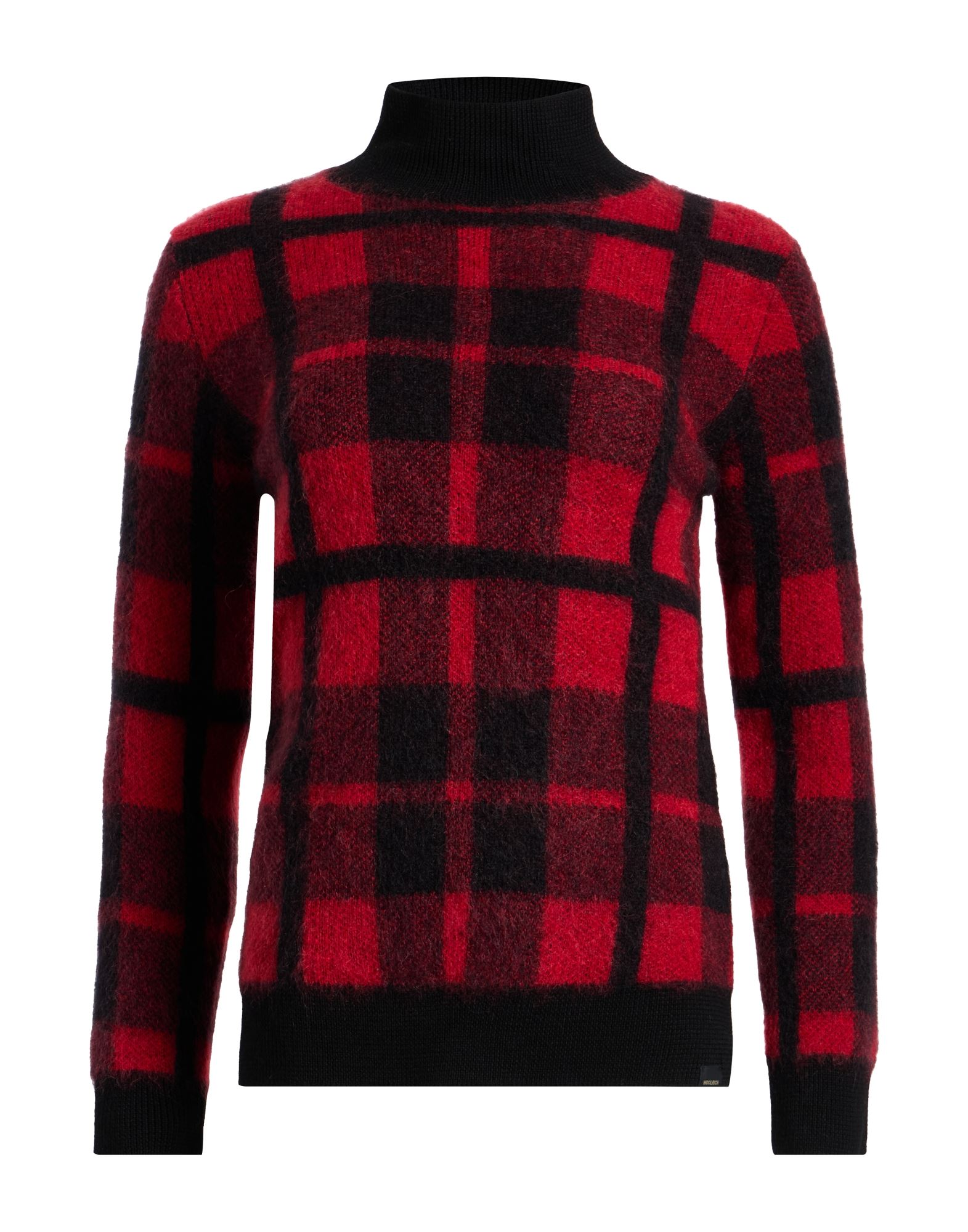  Woolrich - Prendas De Punto - Cuello Alto - On Yoox.com 