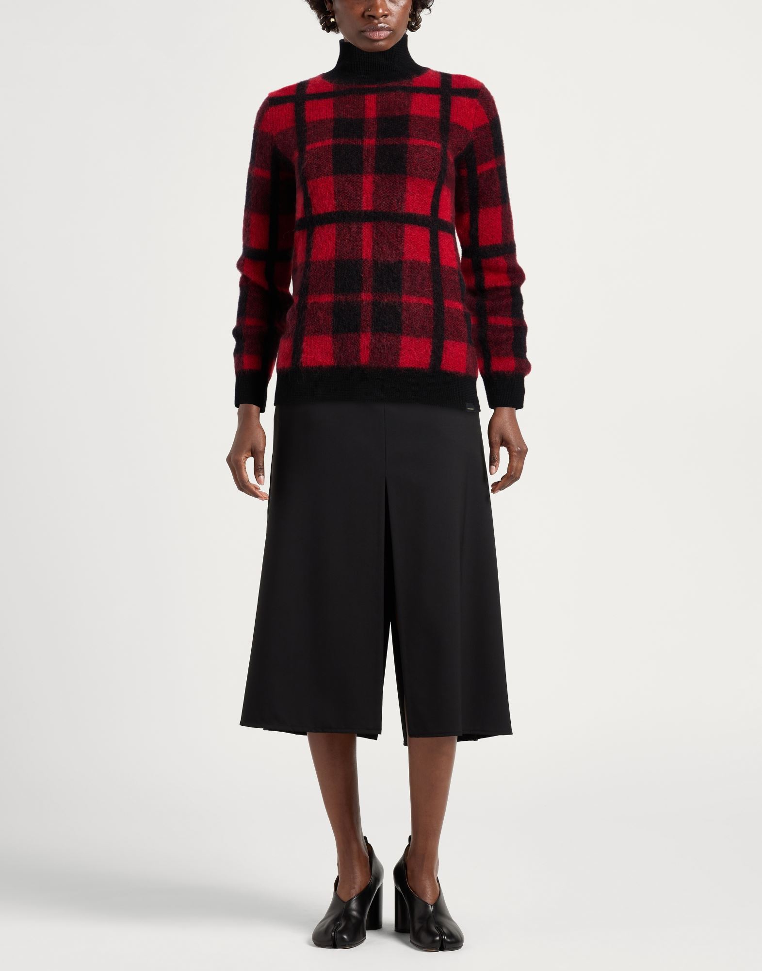  Woolrich - Prendas De Punto - Cuello Alto - On Yoox.com 