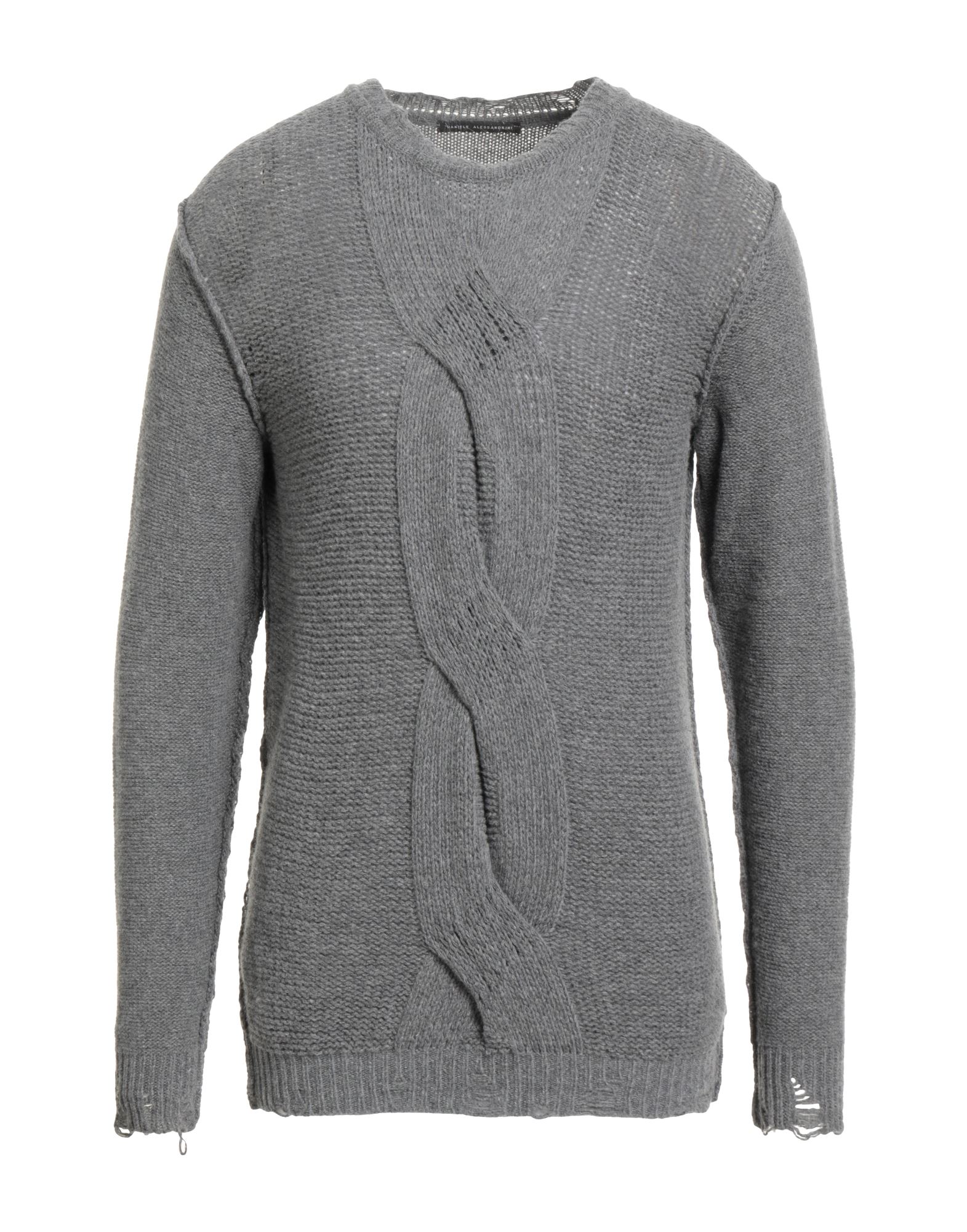  Daniele Alessandrini - Strickwaren - Pullover - On Yoox.com 