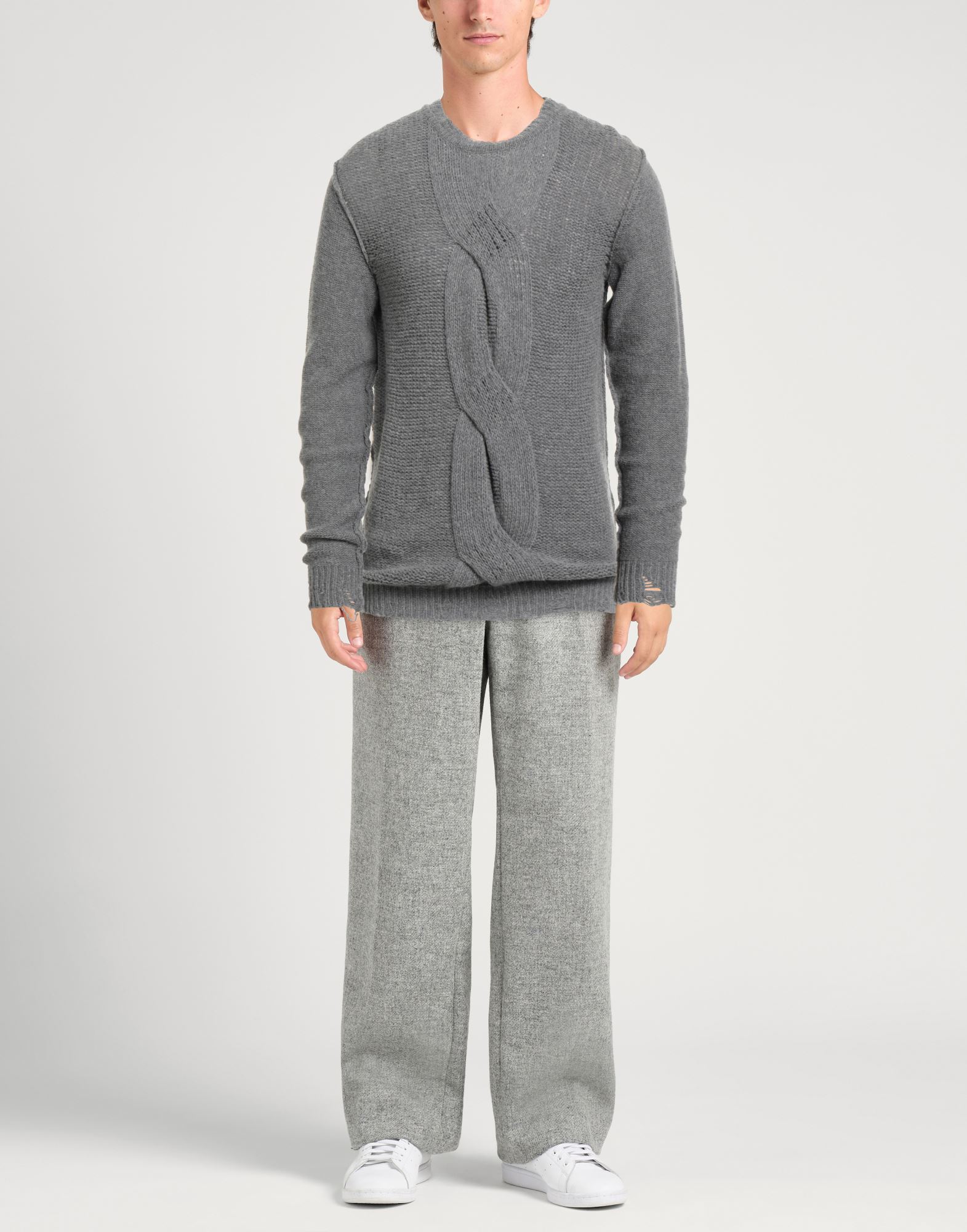  Daniele Alessandrini - Strickwaren - Pullover - On Yoox.com 