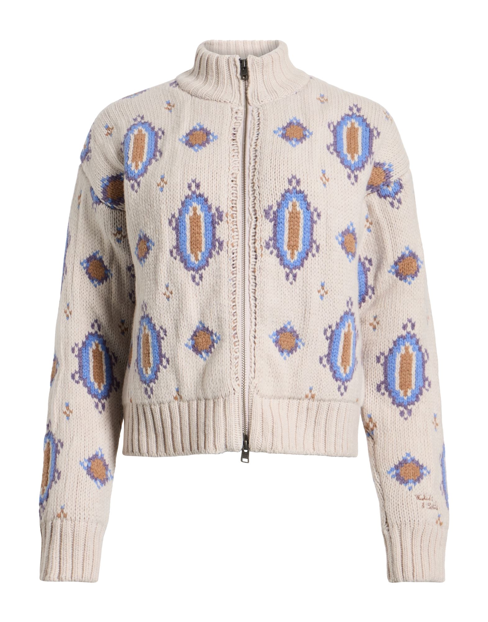  Woolrich - Strickwaren - Strickjacken - On Yoox.com 