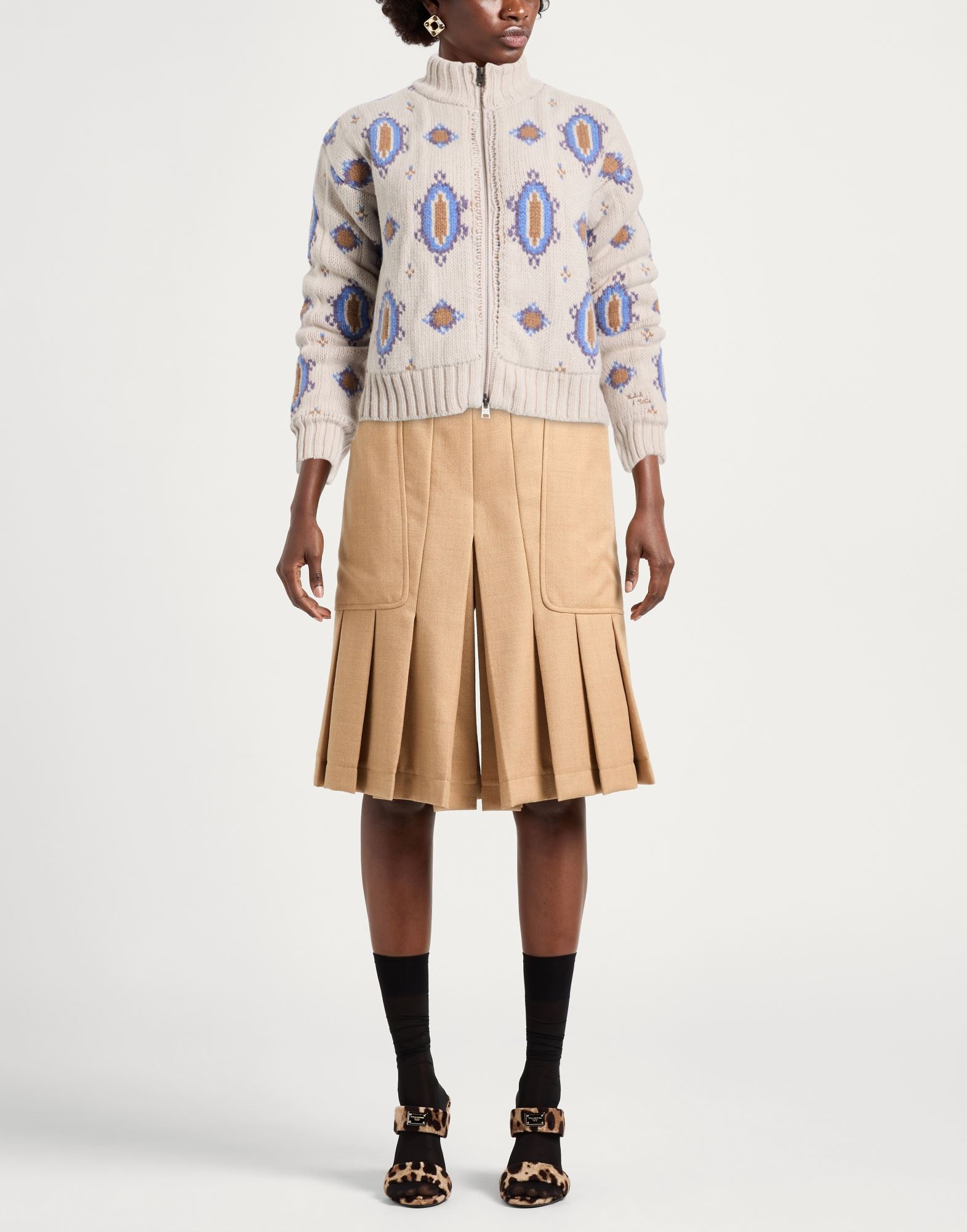  Woolrich - Strickwaren - Strickjacken - On Yoox.com 
