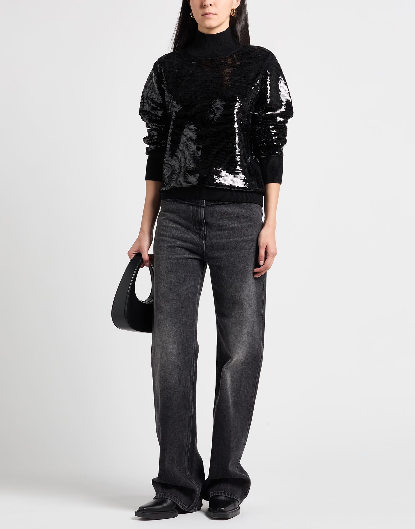  Joseph - Strickwaren - Rollkragenpullover - On Yoox.com 