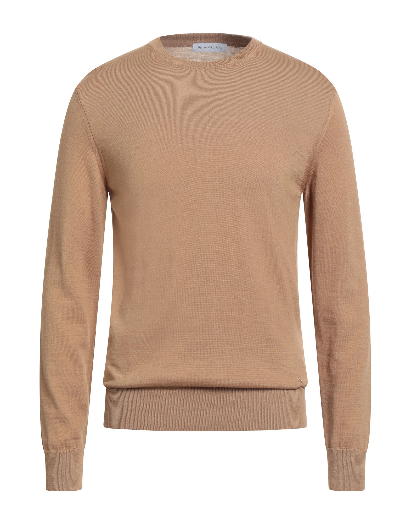  Manuel Ritz - Strickwaren - Pullover - On Yoox.com 