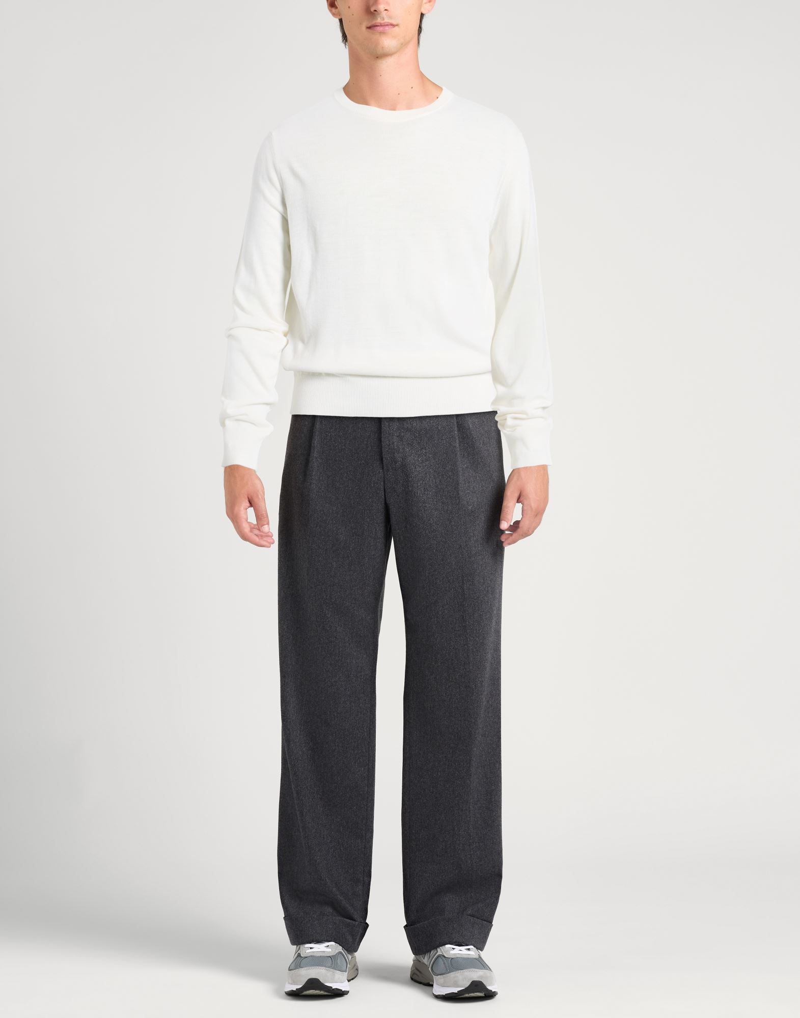  Manuel Ritz - Prendas De Punto - Pullover - On Yoox.com 
