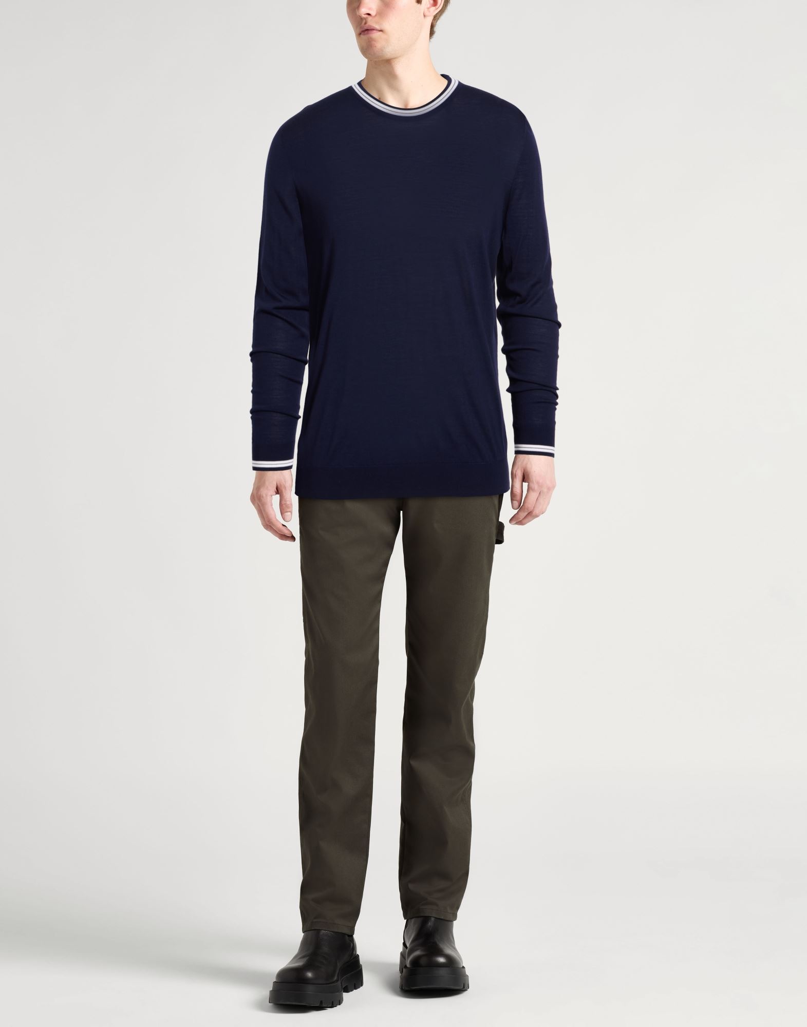  Kiton - Strickwaren - Pullover - On Yoox.com 