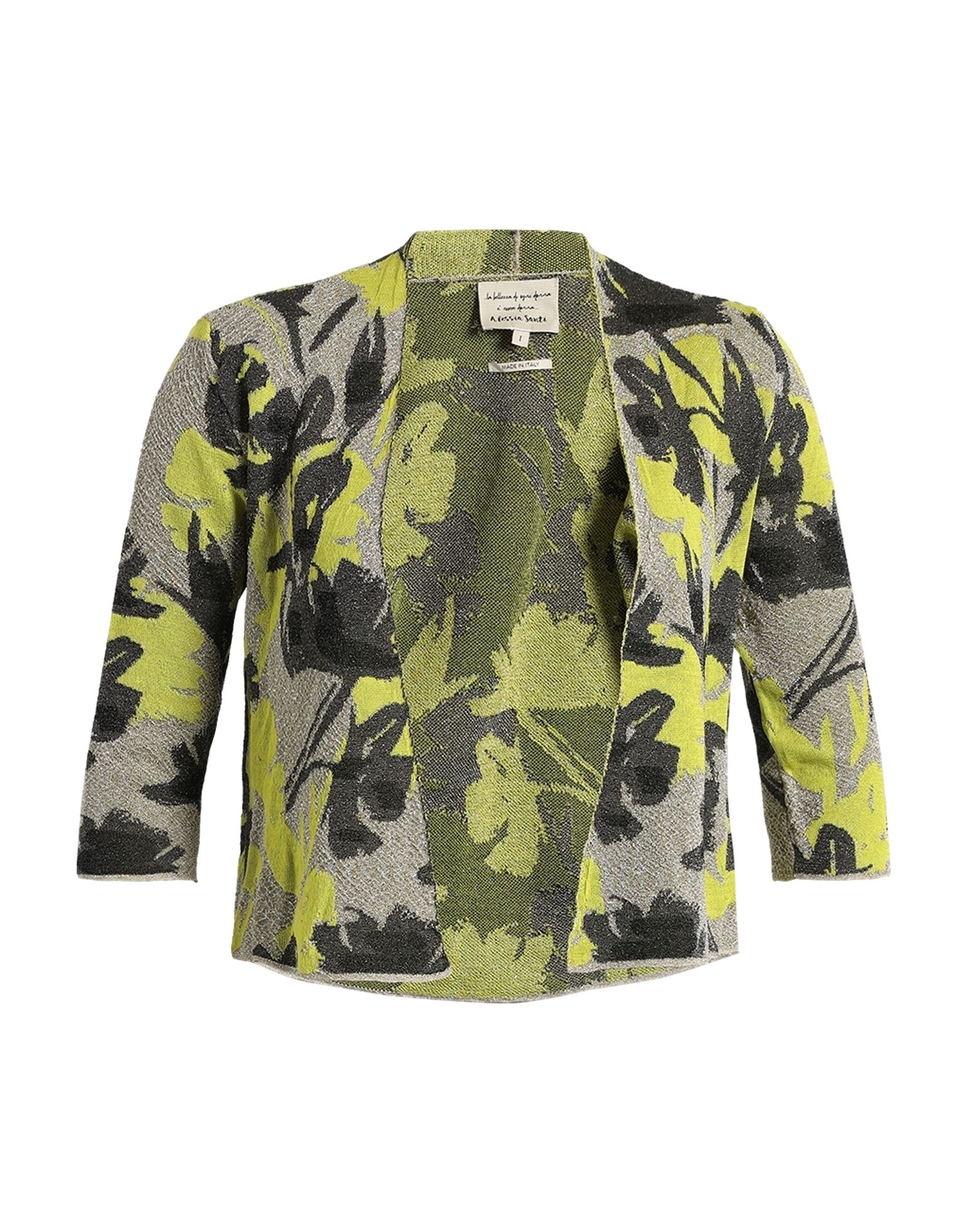  Alessia Santi - Maille - Cardigans - On Yoox.com 