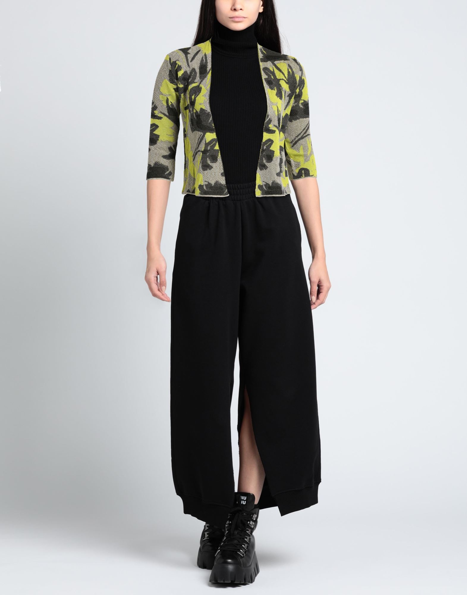  Alessia Santi - Maille - Cardigans - On Yoox.com 