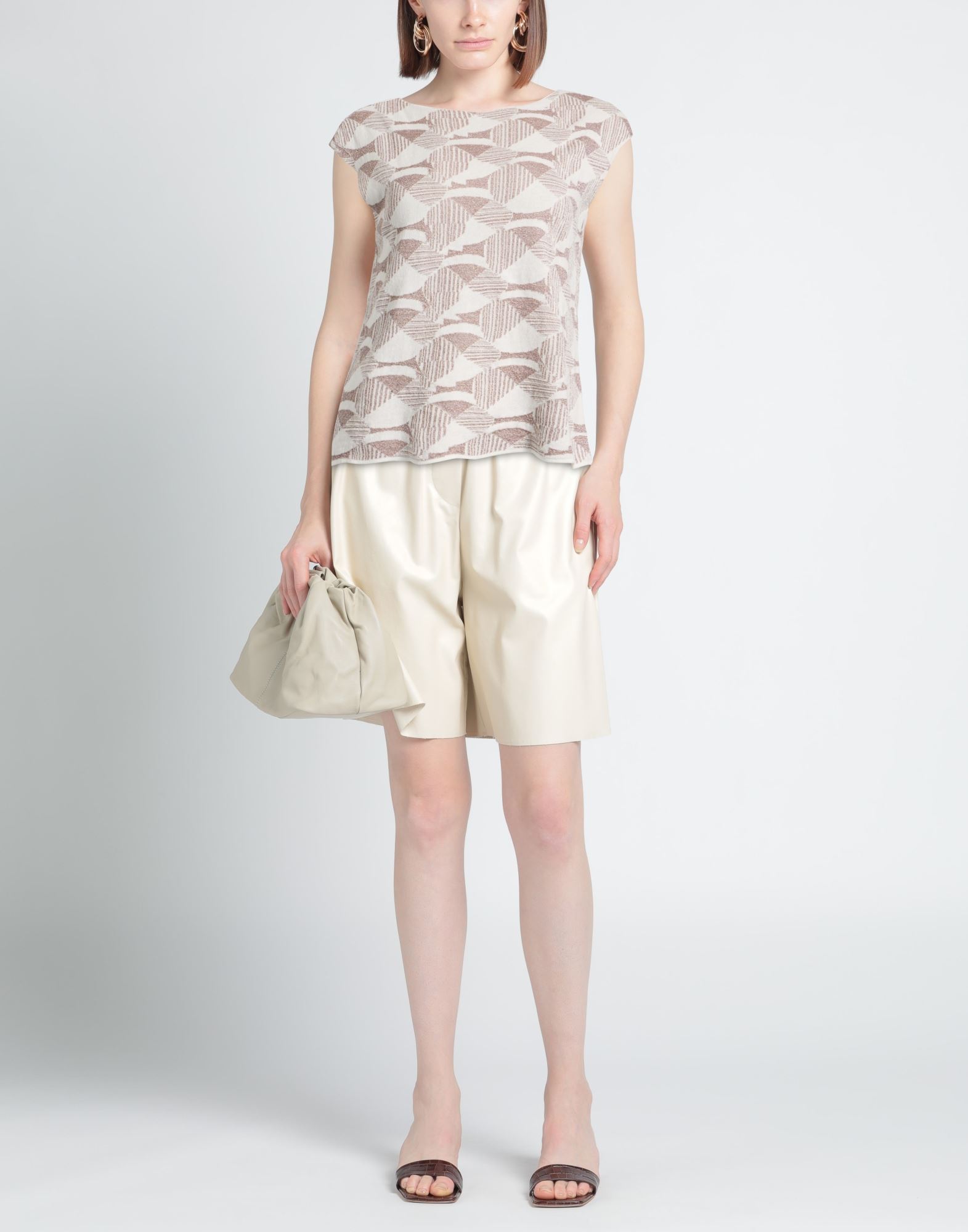  Alessia Santi - Prendas De Punto - Pullover - On Yoox.com 