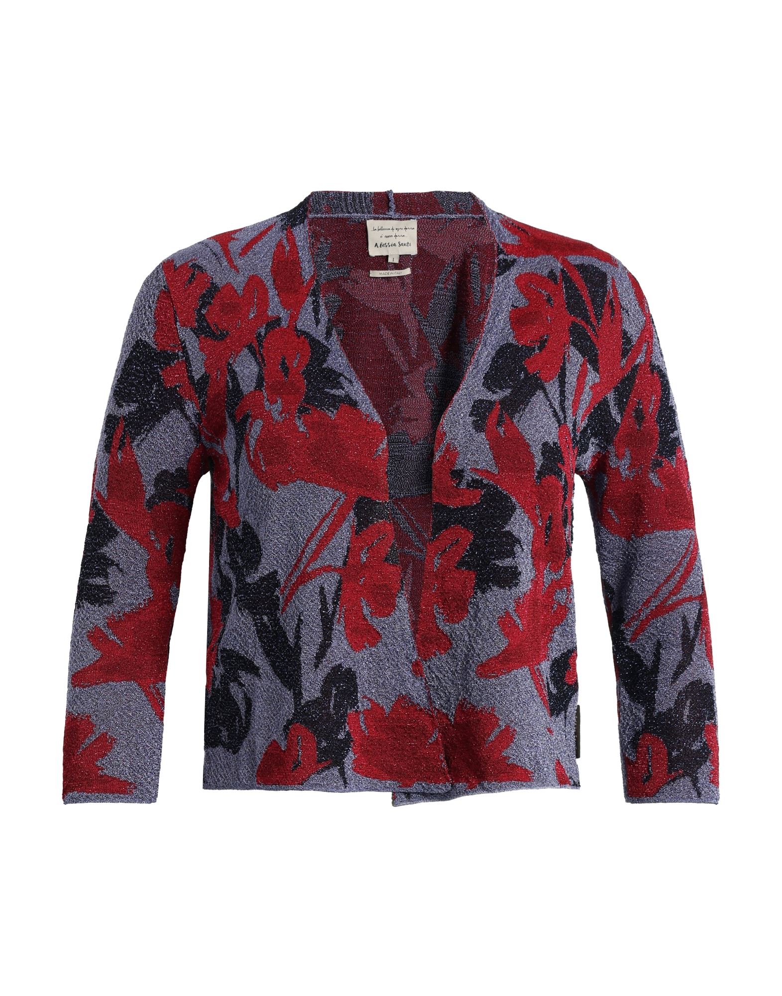  Alessia Santi - Maille - Cardigans - On Yoox.com 