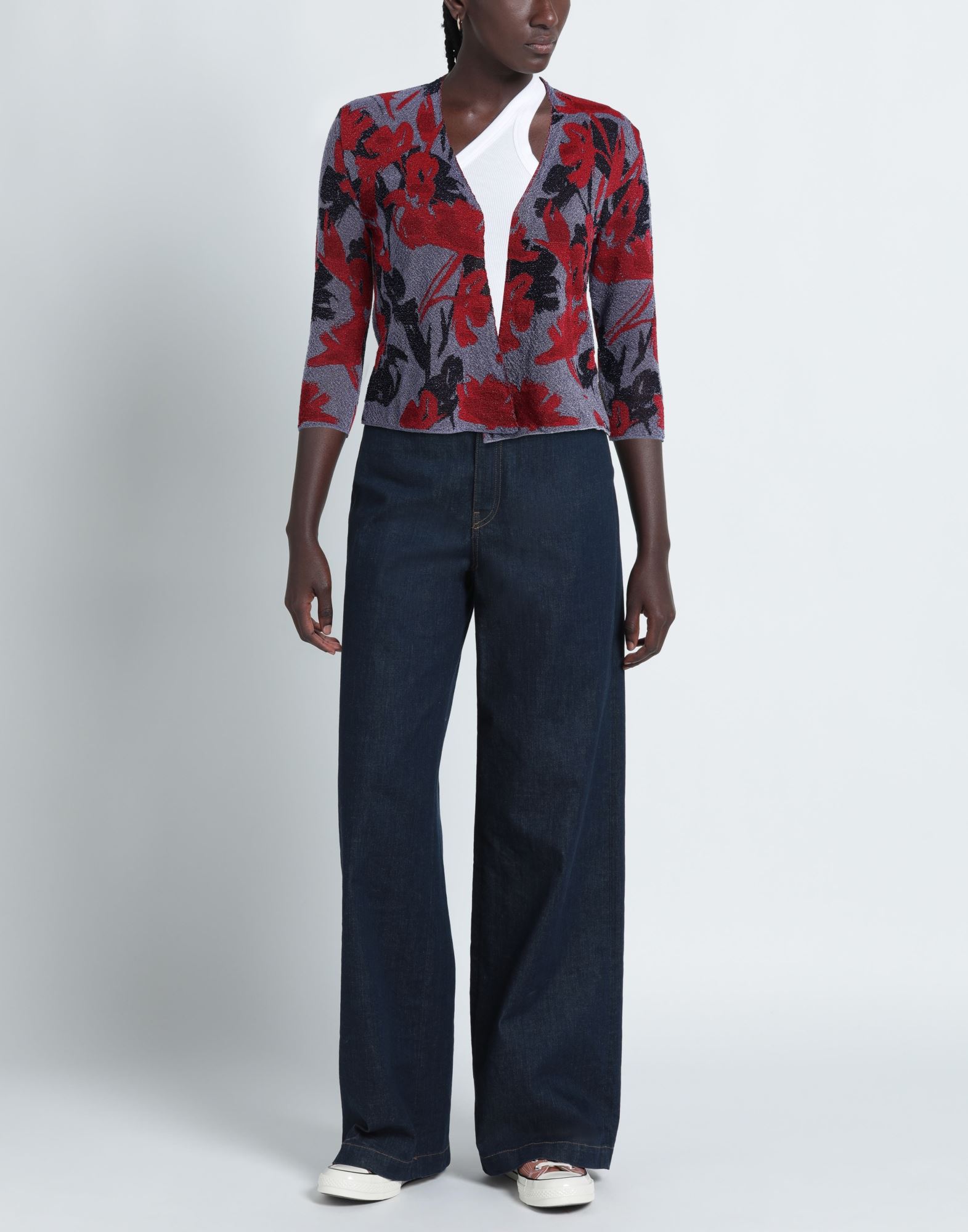  Alessia Santi - Maille - Cardigans - On Yoox.com 