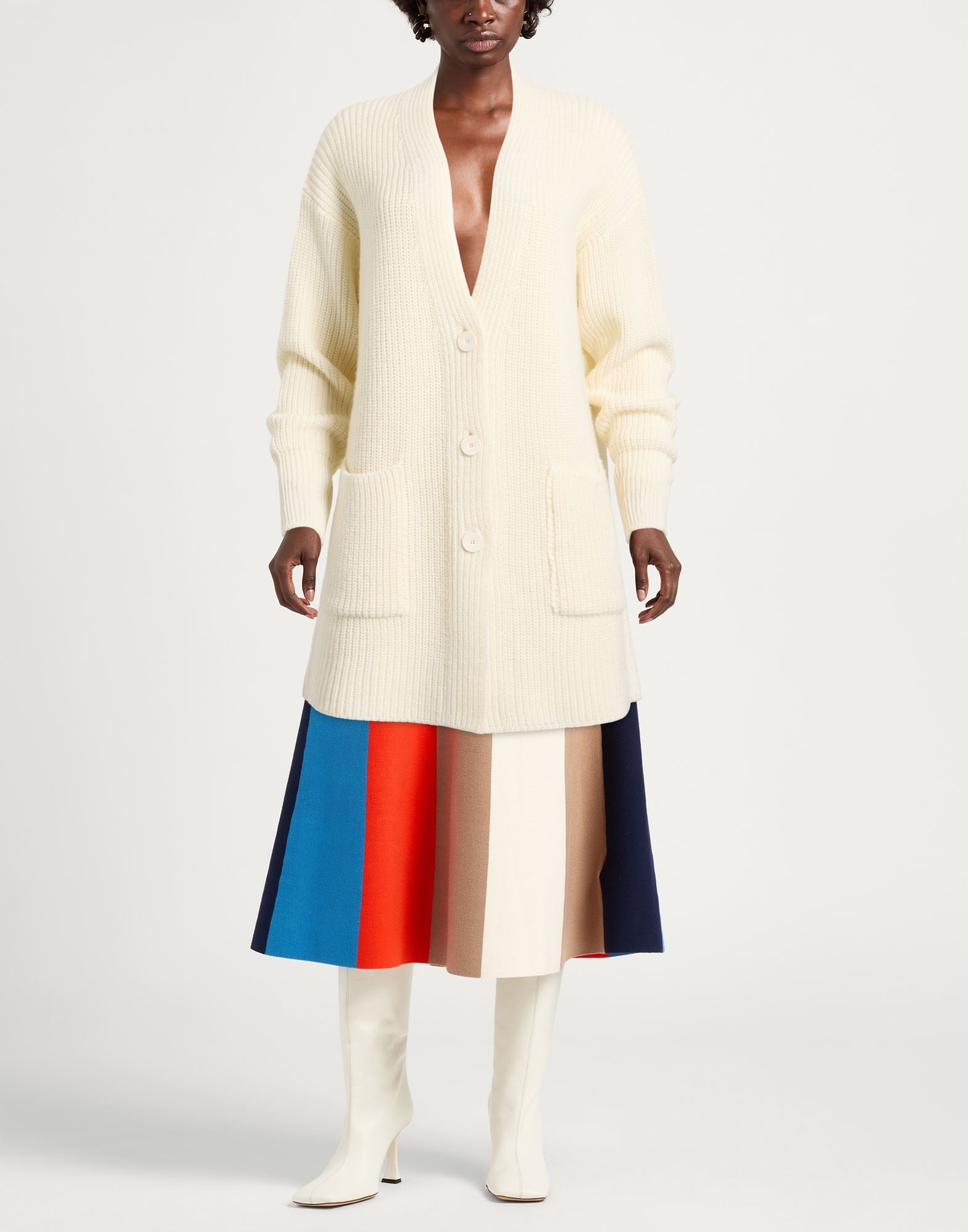  Kaos - Maille - Cardigans - On Yoox.com 