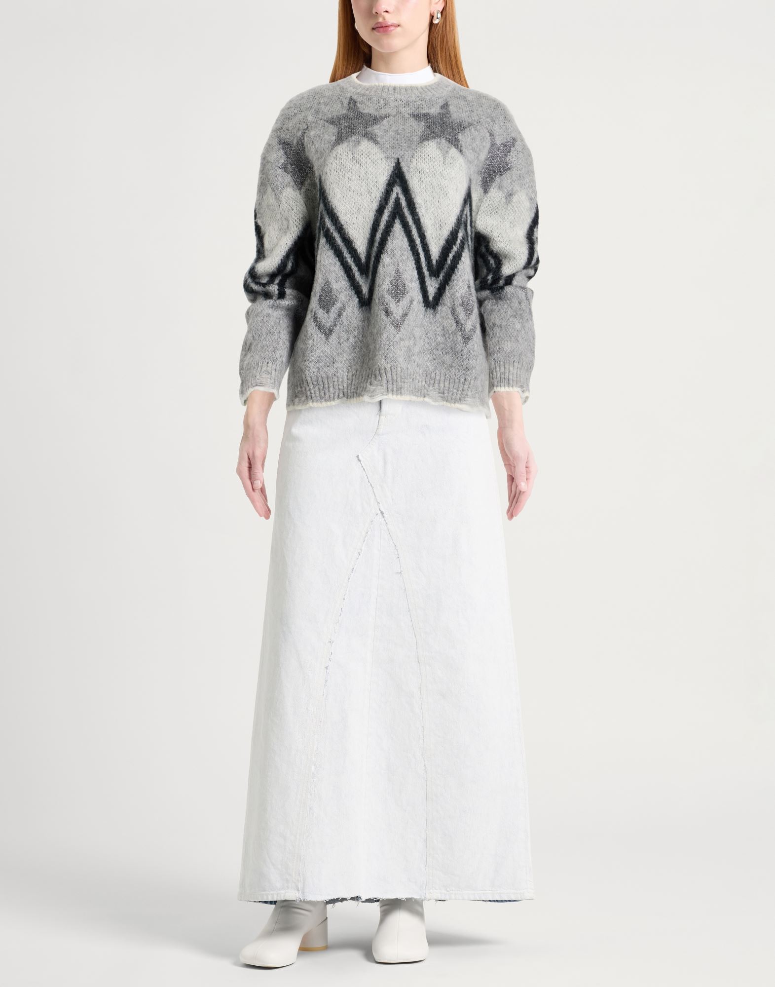  Kaos Jeans - Strickwaren - Pullover - On Yoox.com 