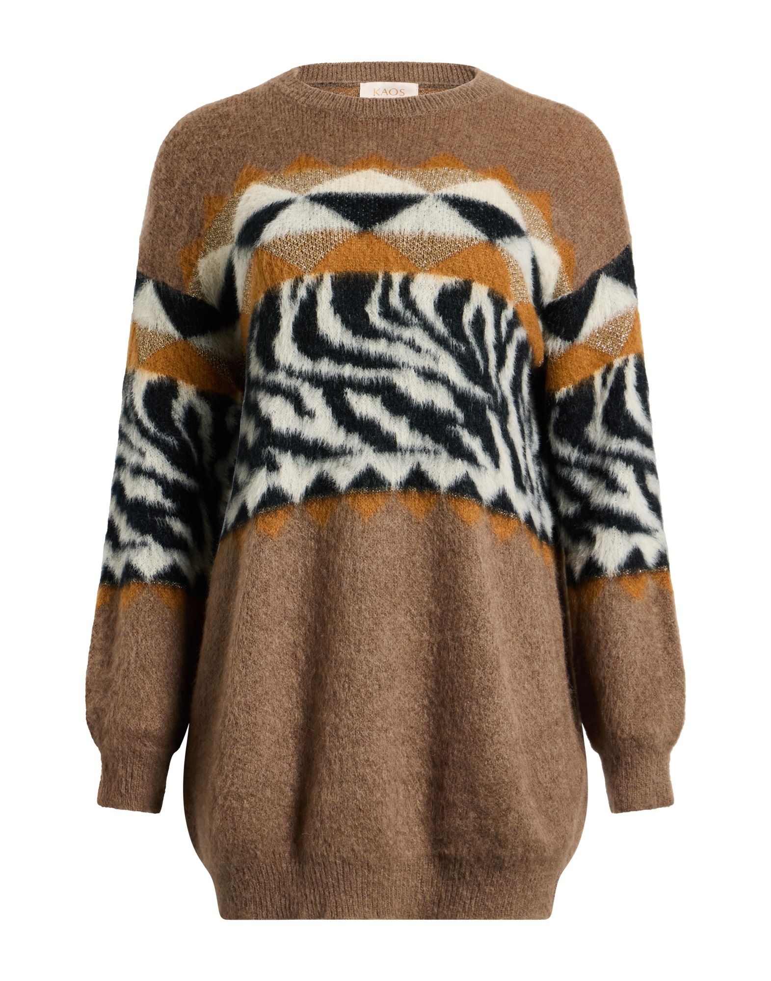  Kaos Jeans - Strickwaren - Pullover - On Yoox.com 
