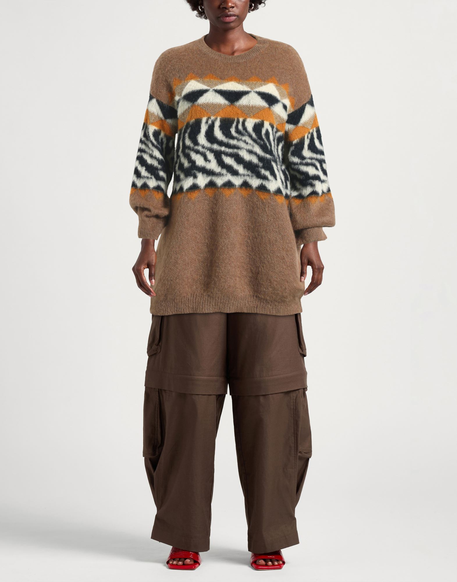  Kaos Jeans - Strickwaren - Pullover - On Yoox.com 