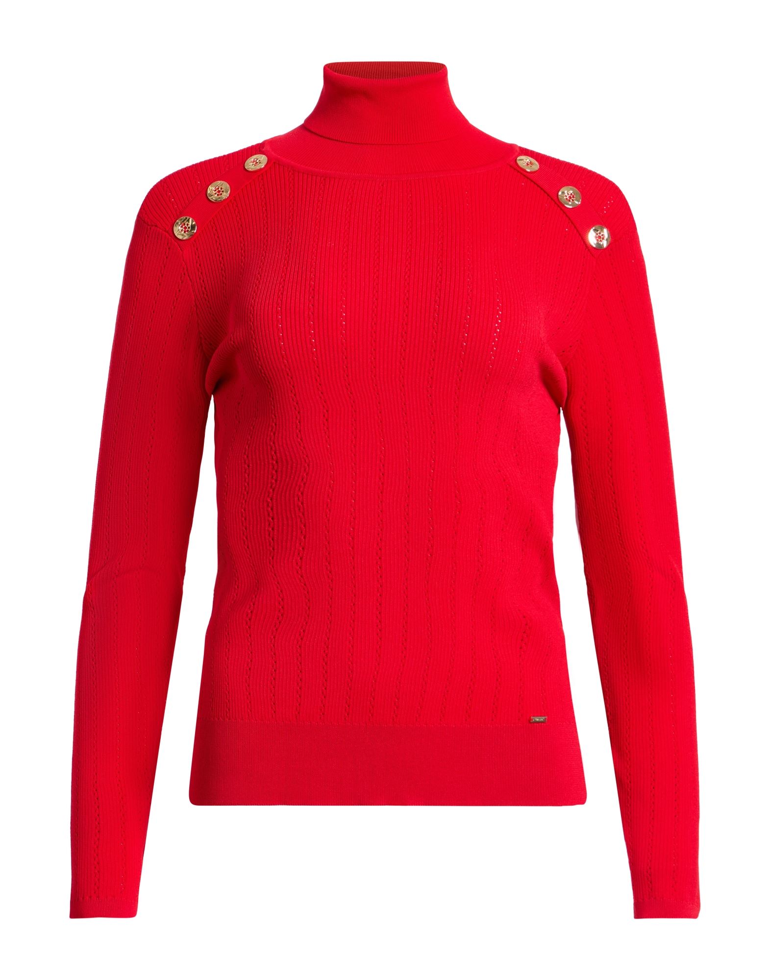  Gaudì - Strickwaren - Rollkragenpullover - On Yoox.com 