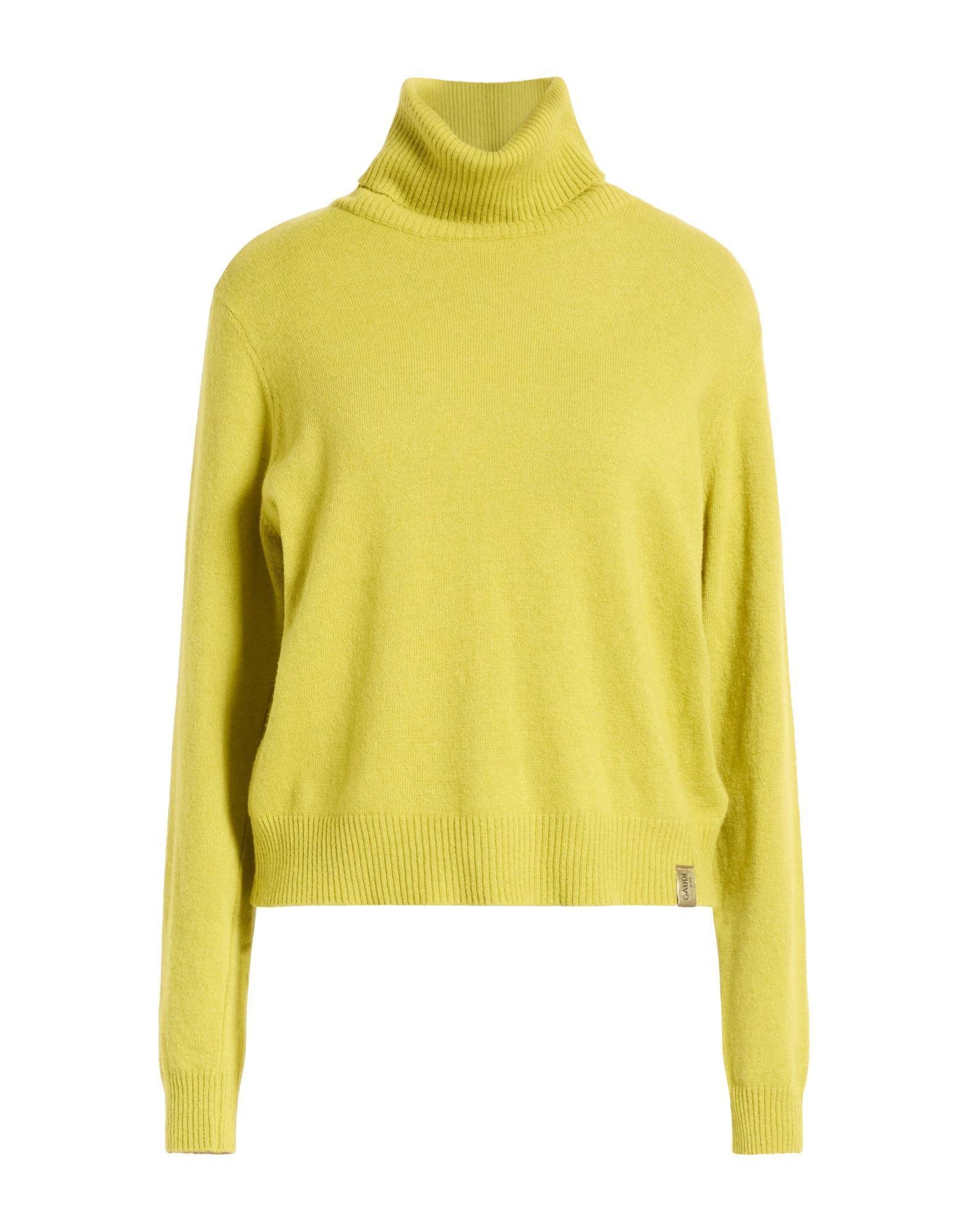  Gaudì - Strickwaren - Rollkragenpullover - On Yoox.com 