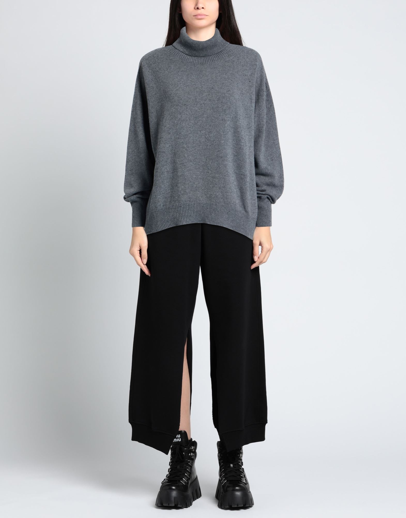  More By Siste's - Strickwaren - Rollkragenpullover - On Yoox.com 