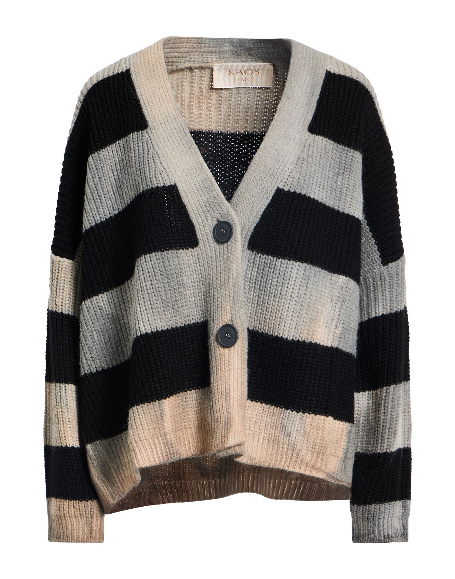  Kaos Jeans - Strickwaren - Strickjacken - On Yoox.com 