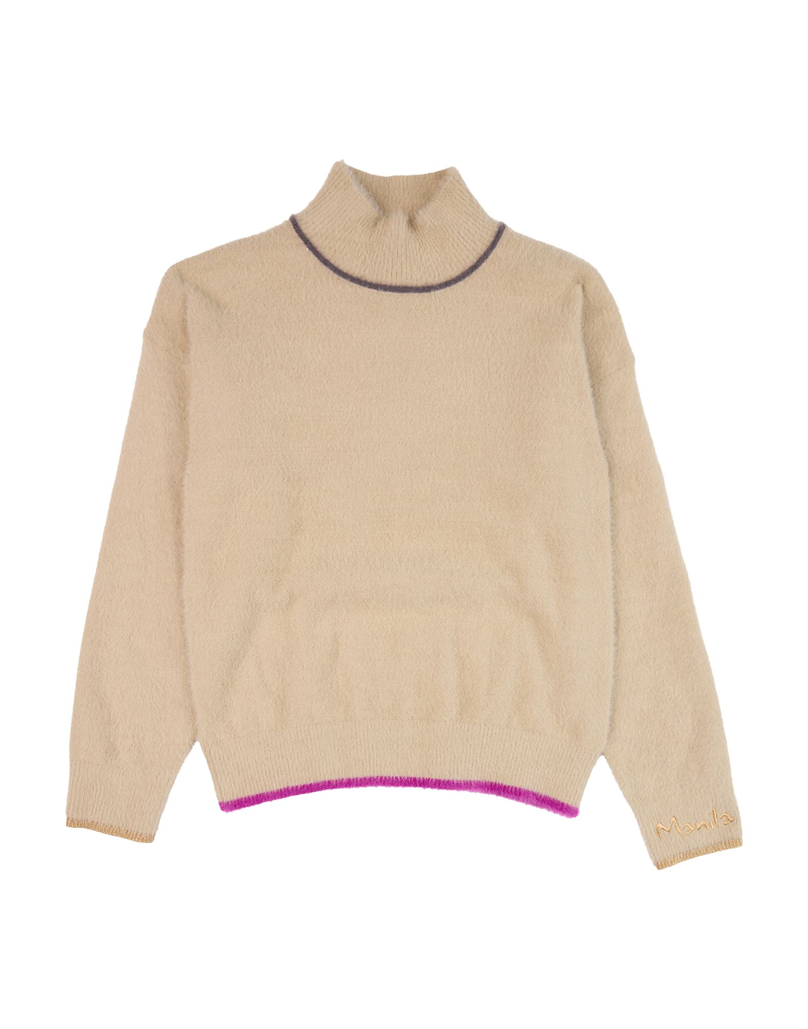  Manila Grace - Strickwaren - Rollkragenpullover - On Yoox.com 