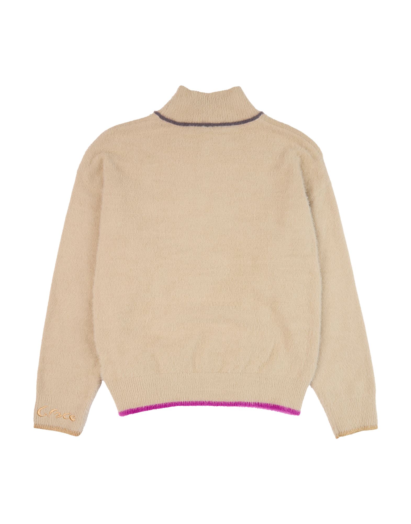  Manila Grace - Strickwaren - Rollkragenpullover - On Yoox.com 