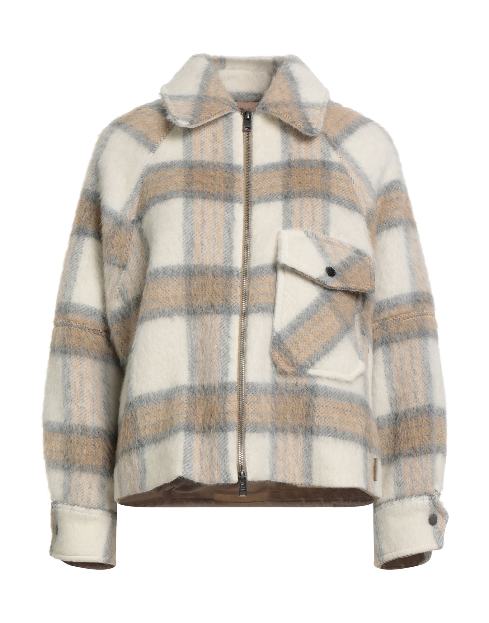  Woolrich - Jacken & Mäntel - Jacken Und Anoraks - On Yoox.com 
