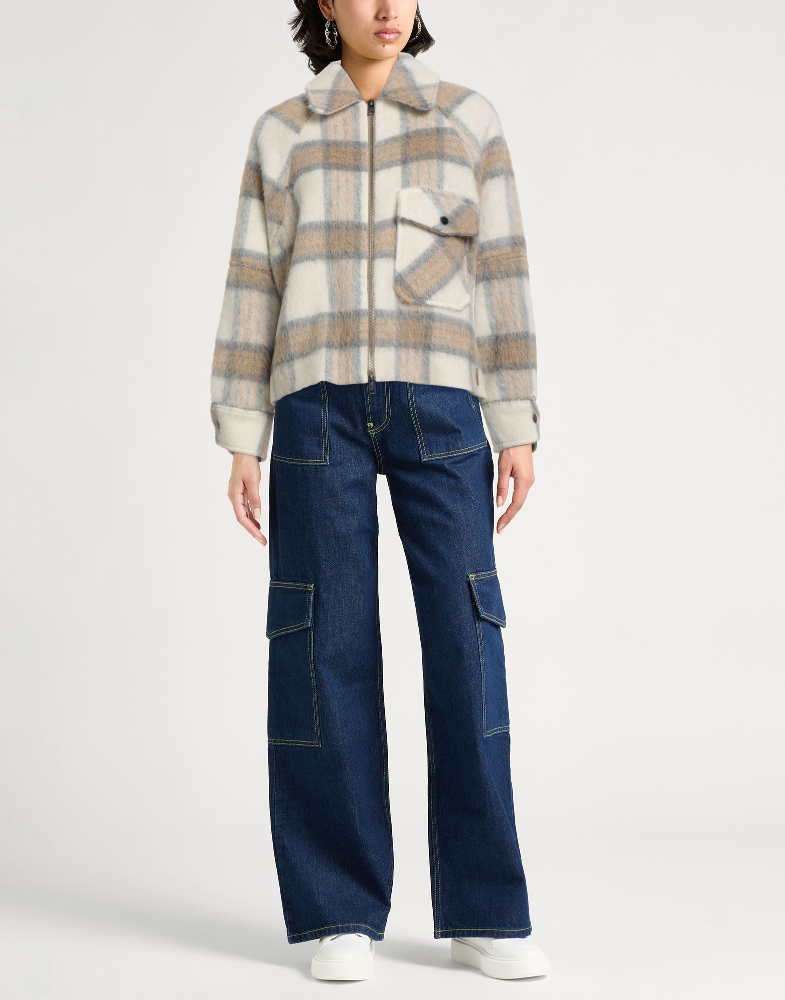  Woolrich - Jacken & Mäntel - Jacken Und Anoraks - On Yoox.com 