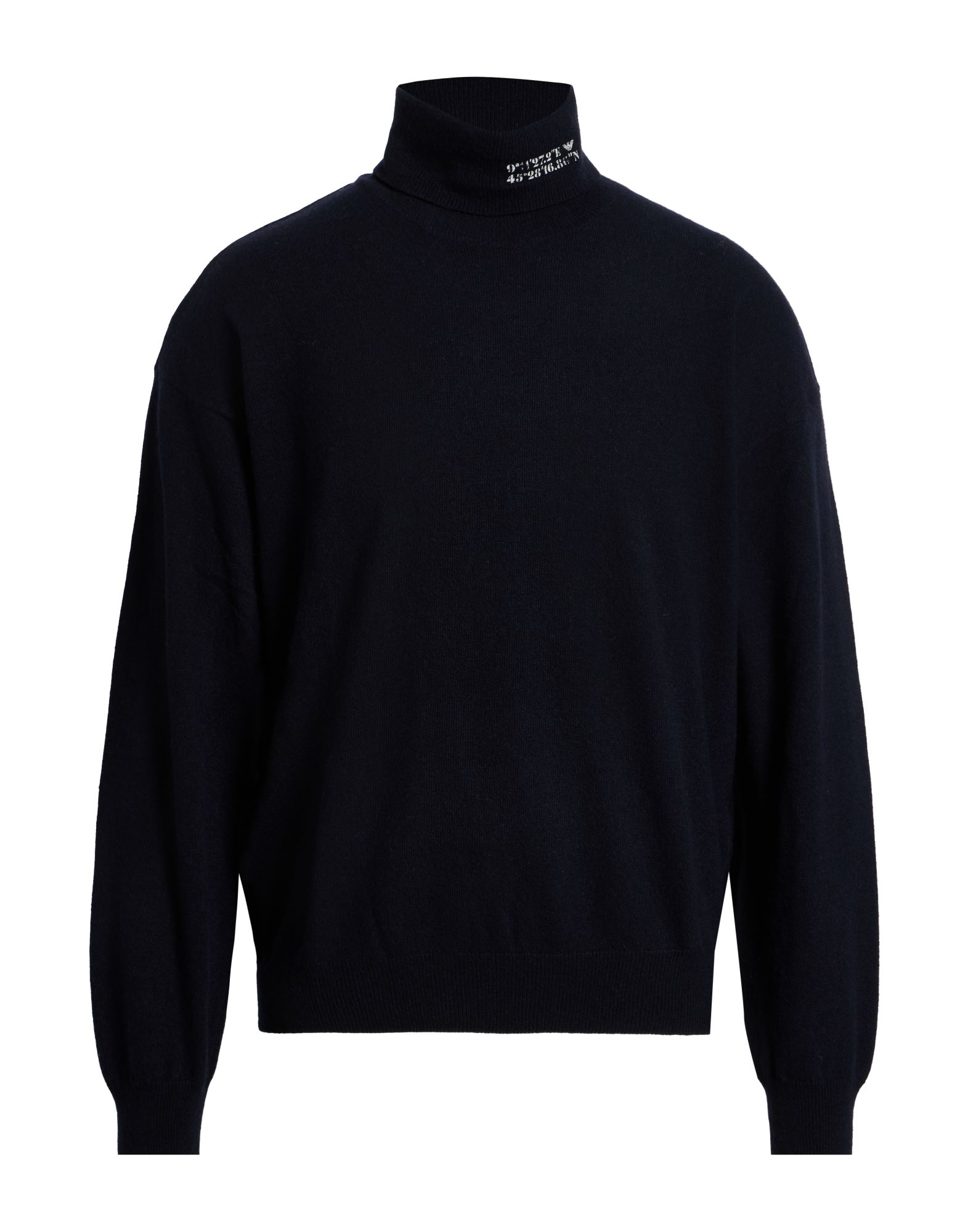  Emporio Armani - Strickwaren - Rollkragenpullover - On Yoox.com 