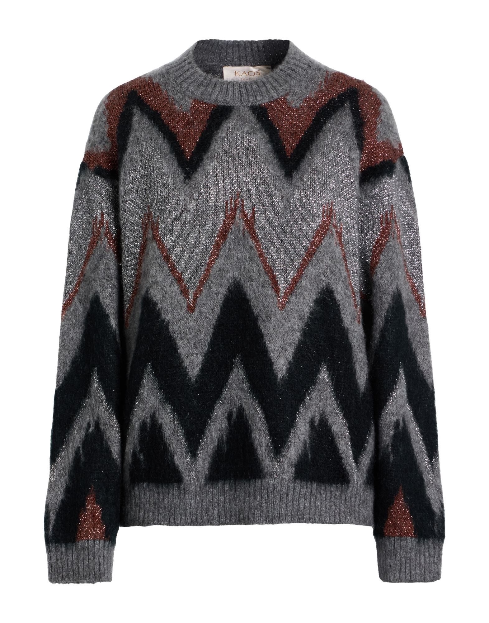  Kaos Jeans - Strickwaren - Pullover - On Yoox.com 