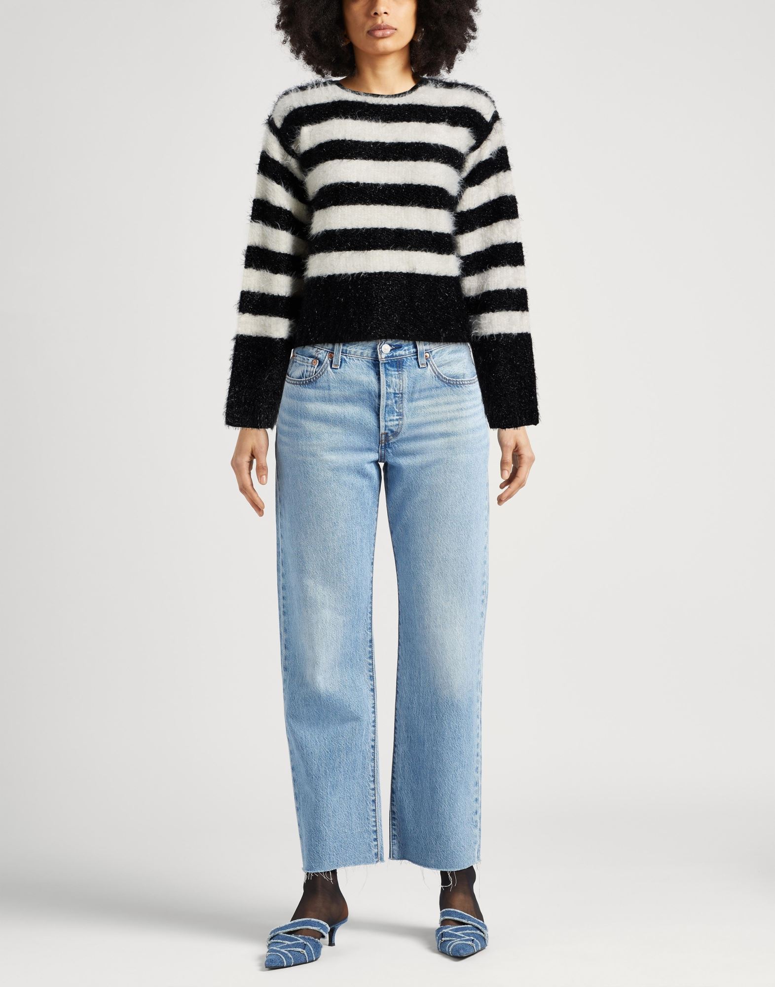  Kaos Jeans - Strickwaren - Pullover - On Yoox.com 