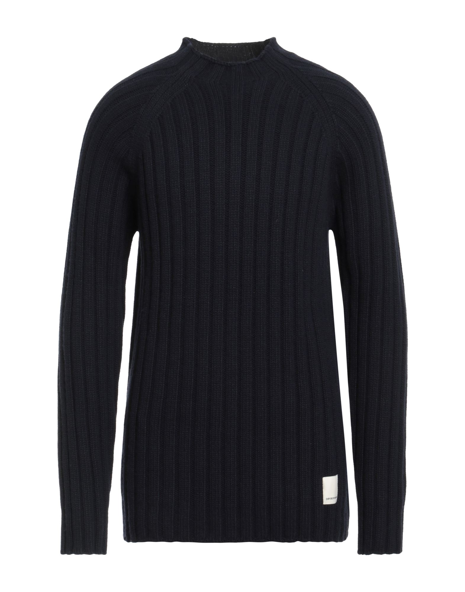 Emporio Armani - Strickwaren - Rollkragenpullover - On Yoox.com 